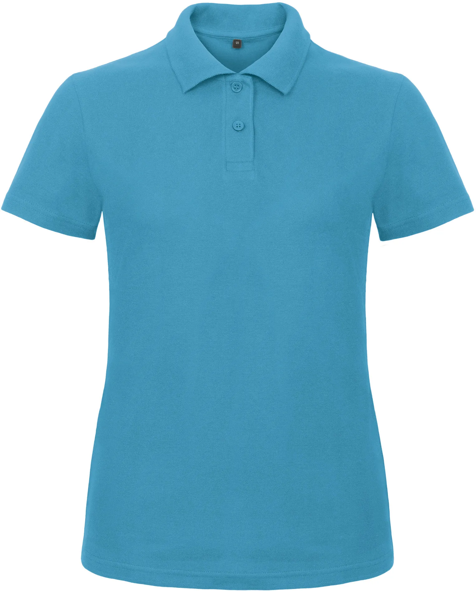 Id.001 Ladies' Poloshirt