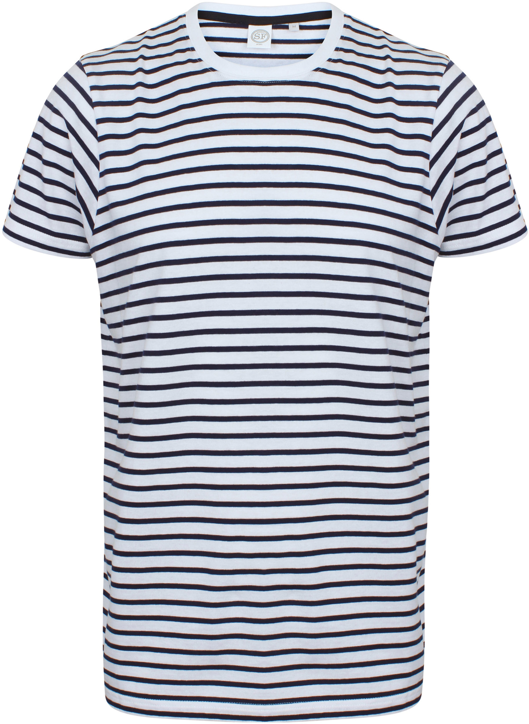 Unisex Striped T-shirt