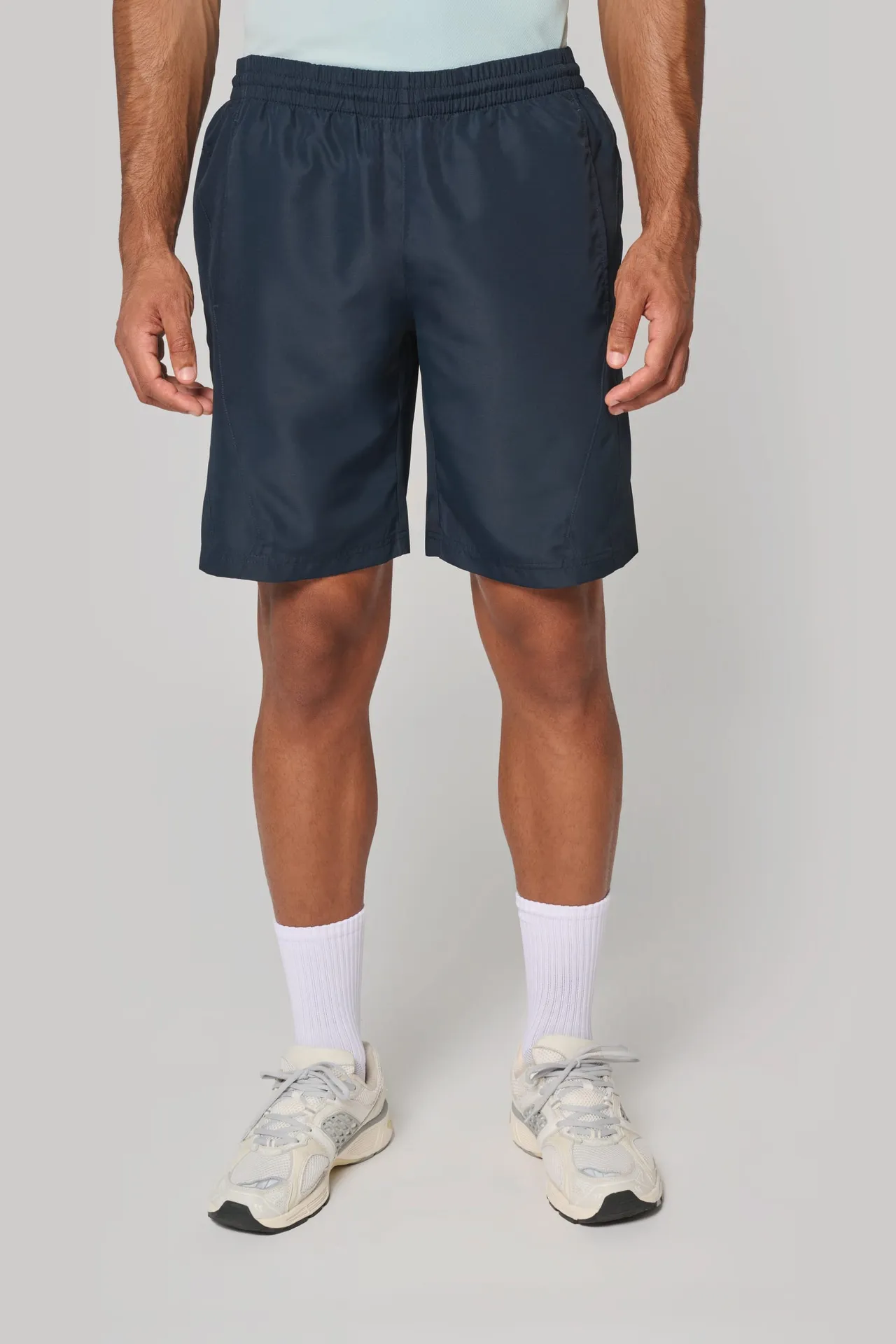 Herren Sport Short