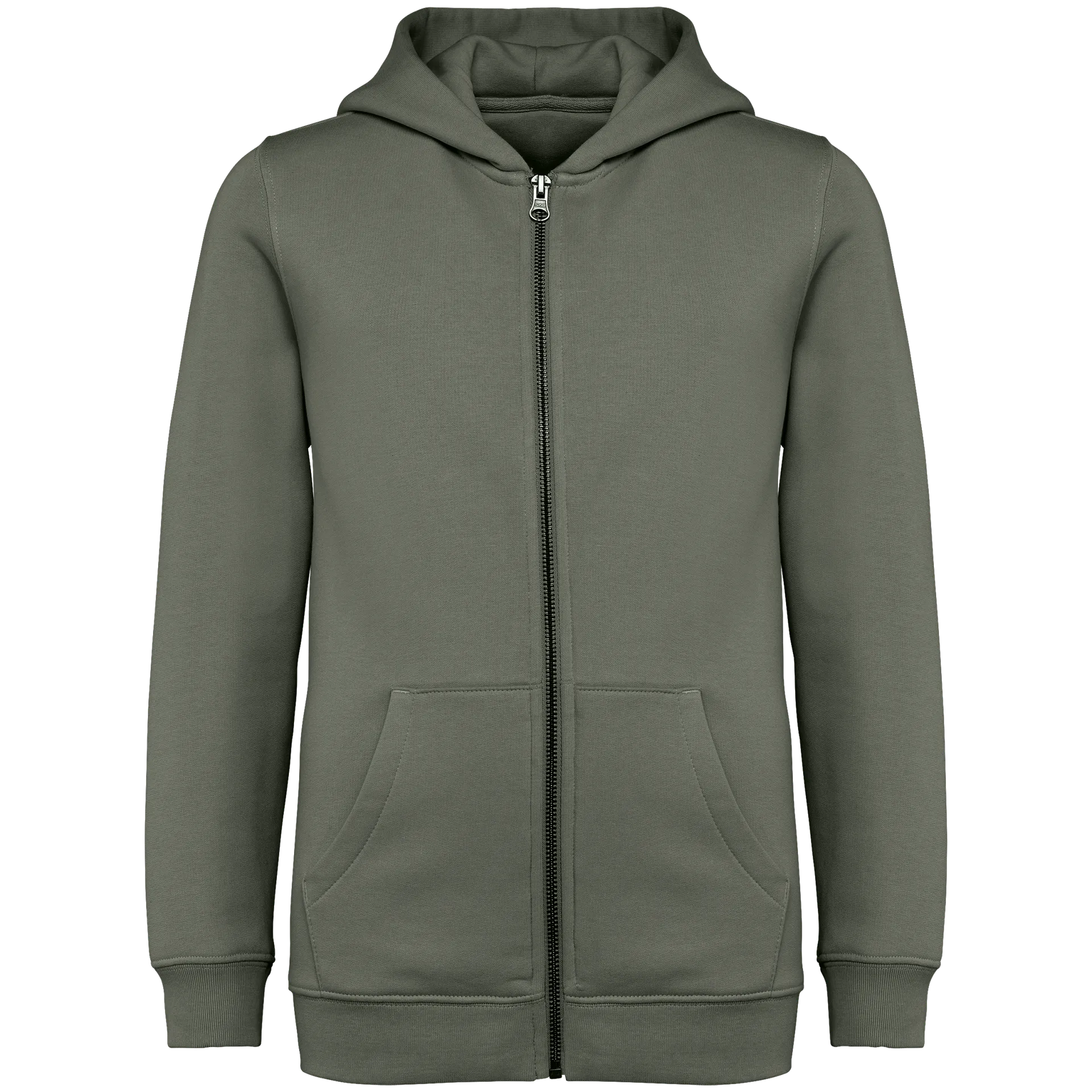 Umweltfreundliches Kinder Kapuzensweatshirt