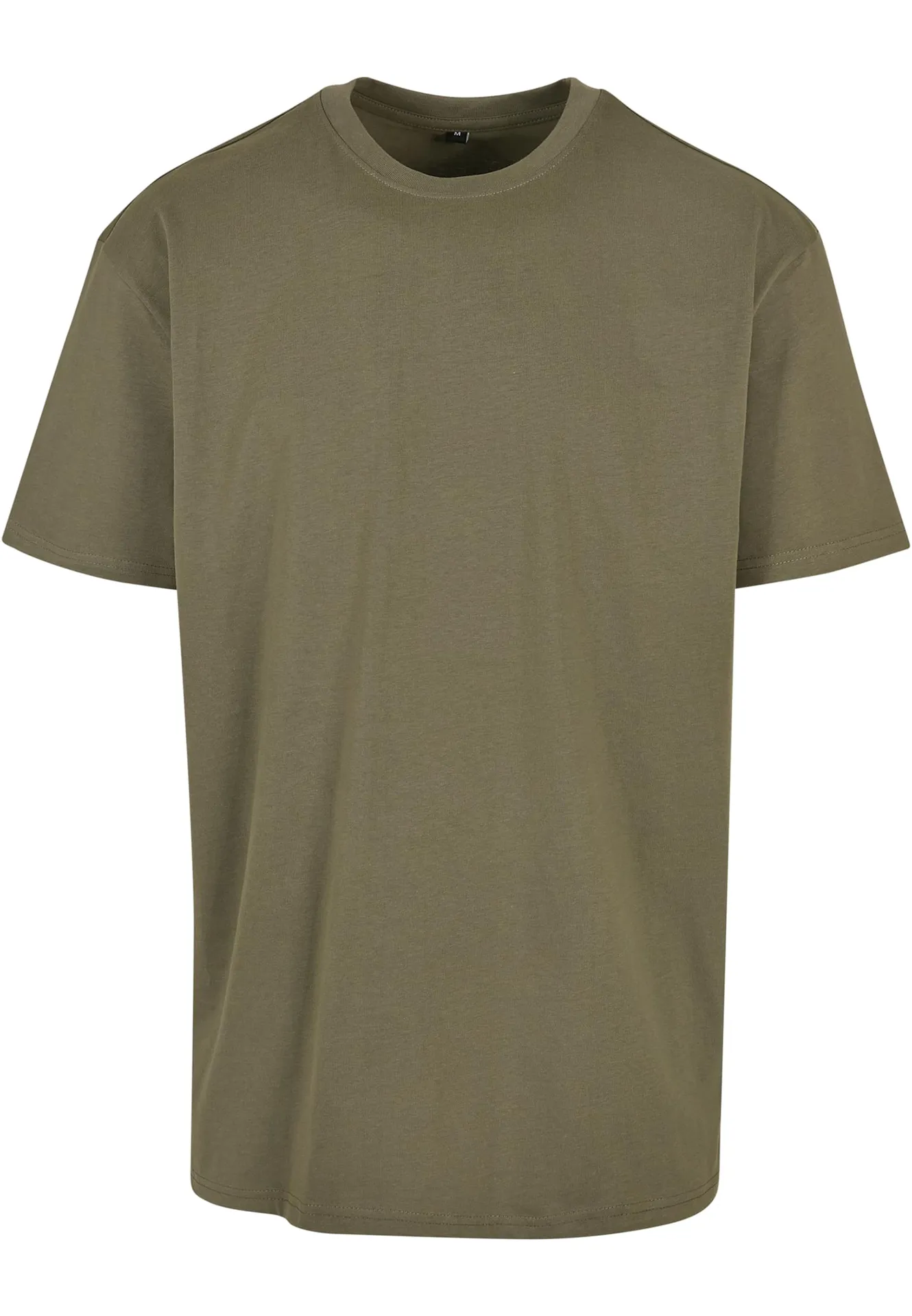 Heavyweight Oversize-T-Shirt