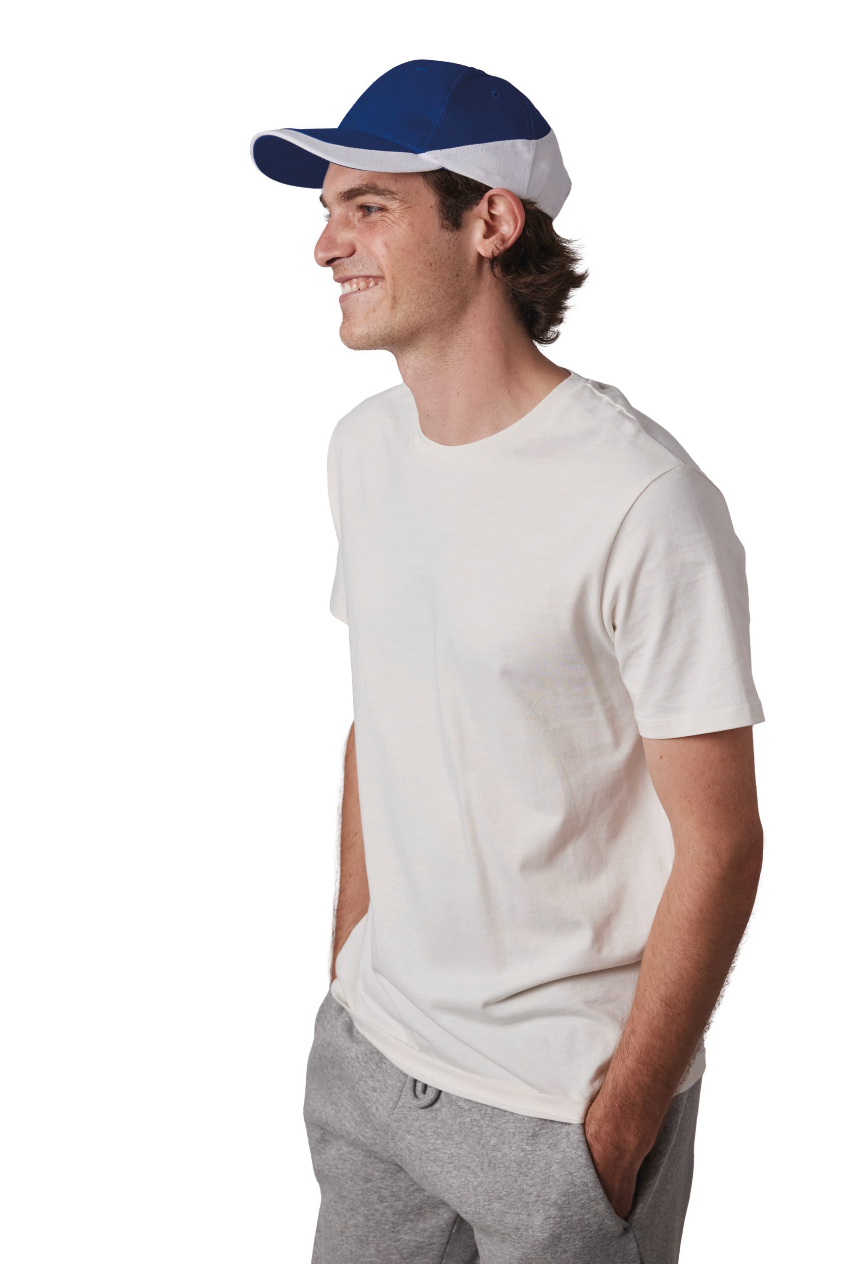 Racing - 6-Panel-Kappe