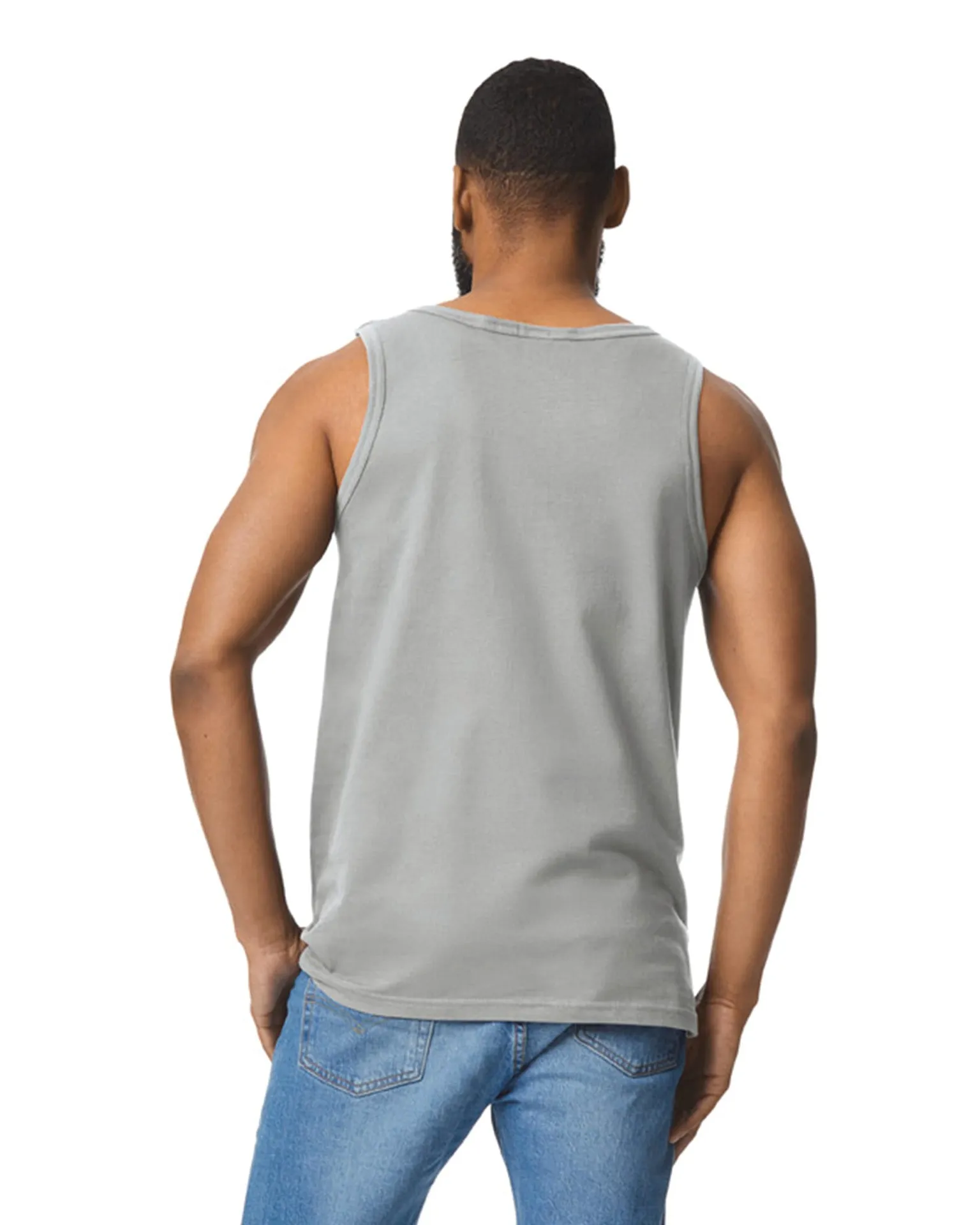 Softstyle Euro Fit Adult Tank Top