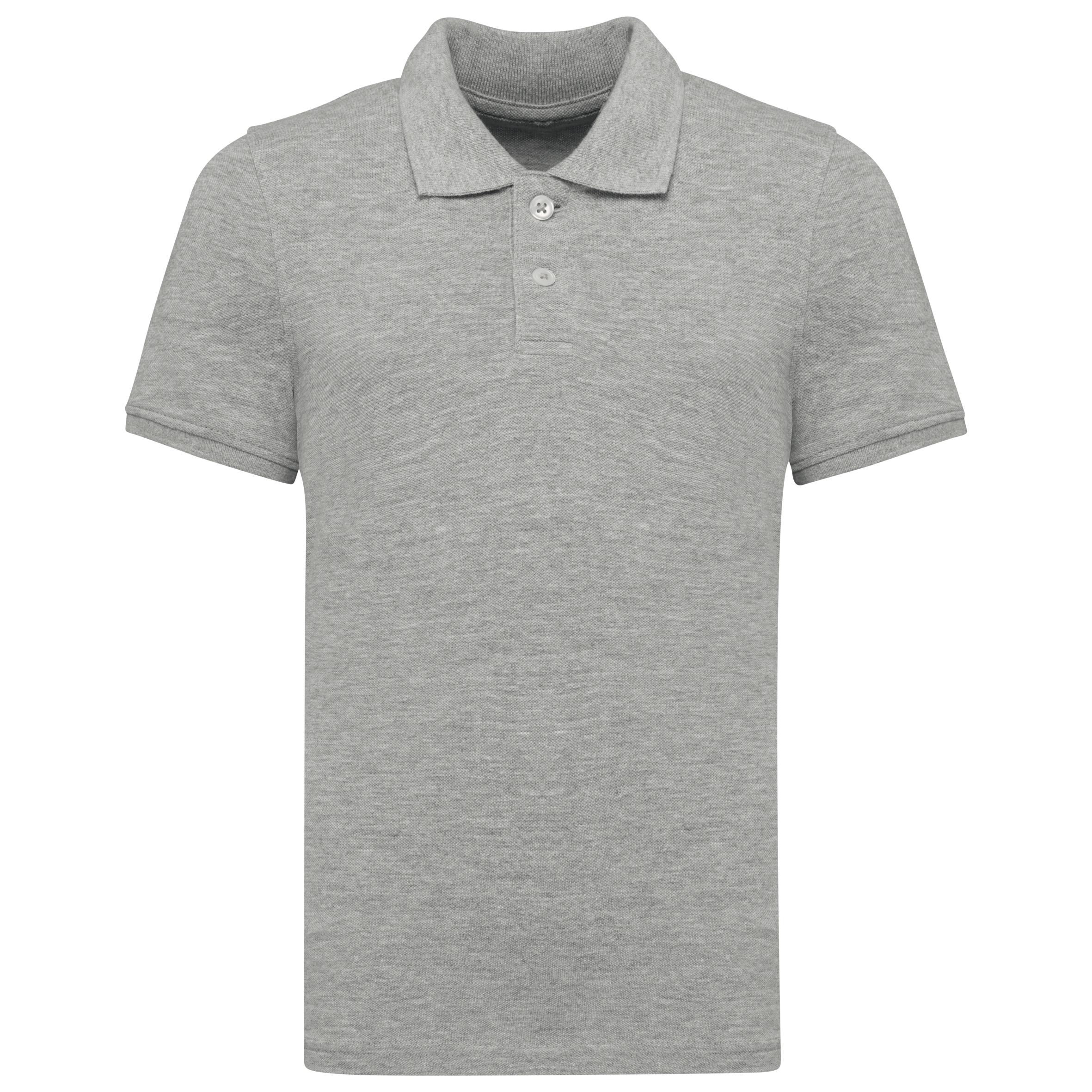 Kinder-Piqué-Polohemd