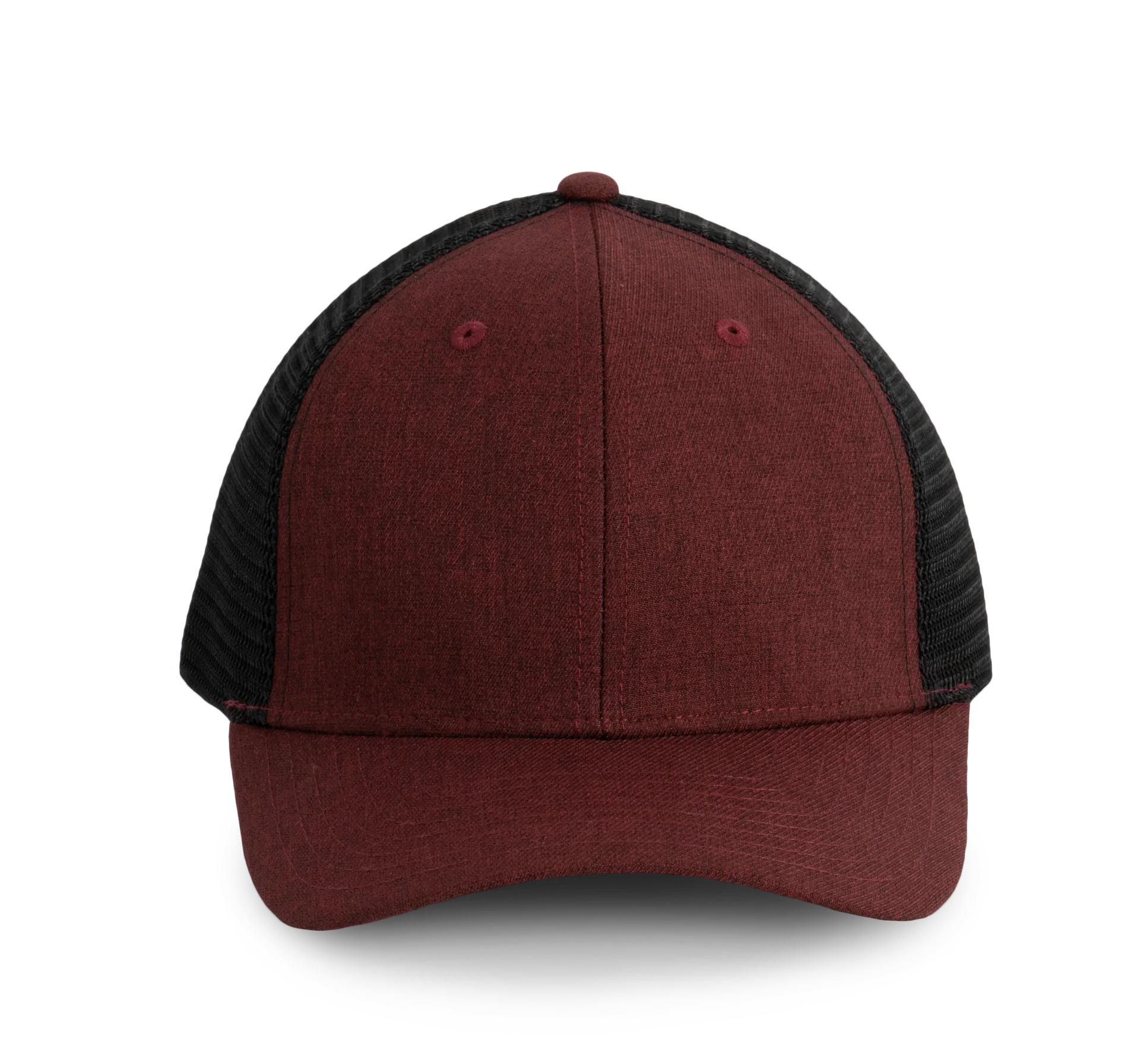 6-Panel Urban Trucker-Kappe