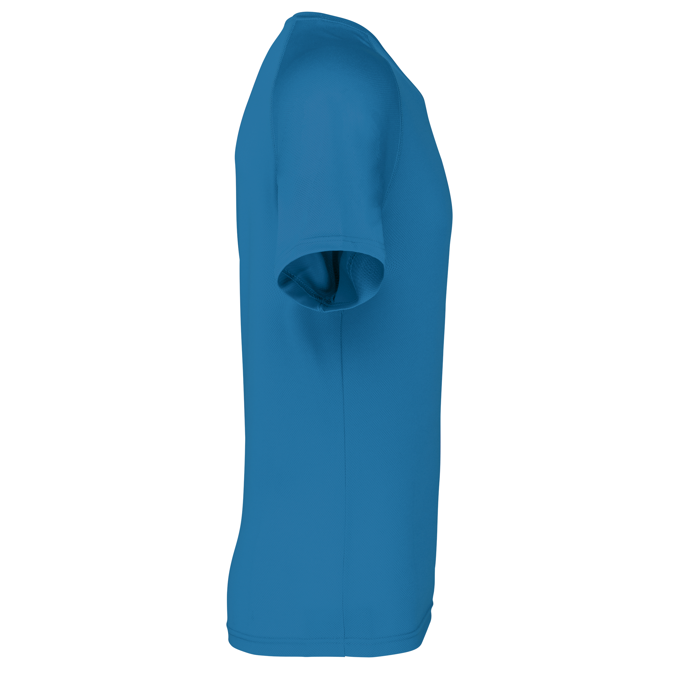 Kurzarm sportshirt