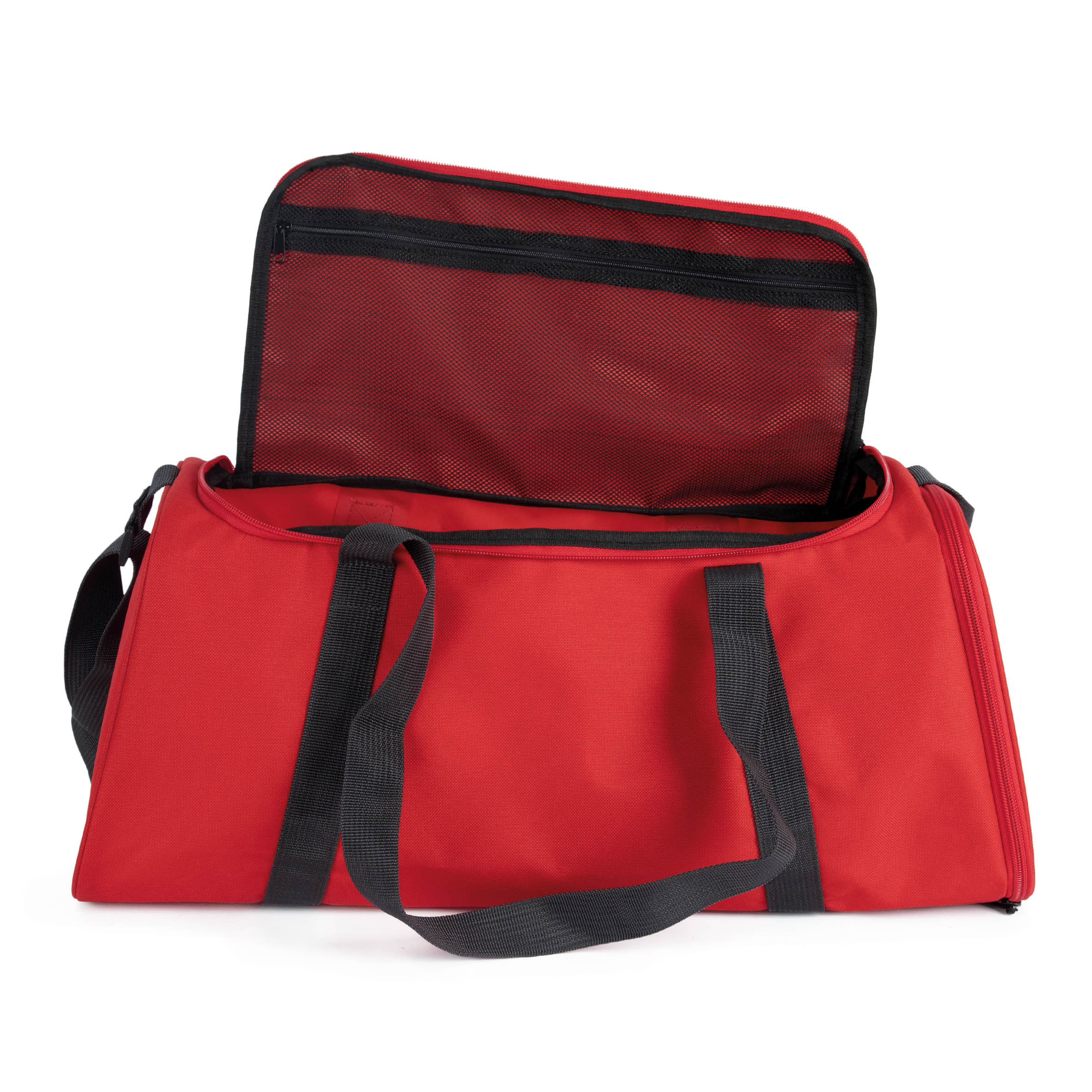 Sporttaschen mit Schuhhalterfach