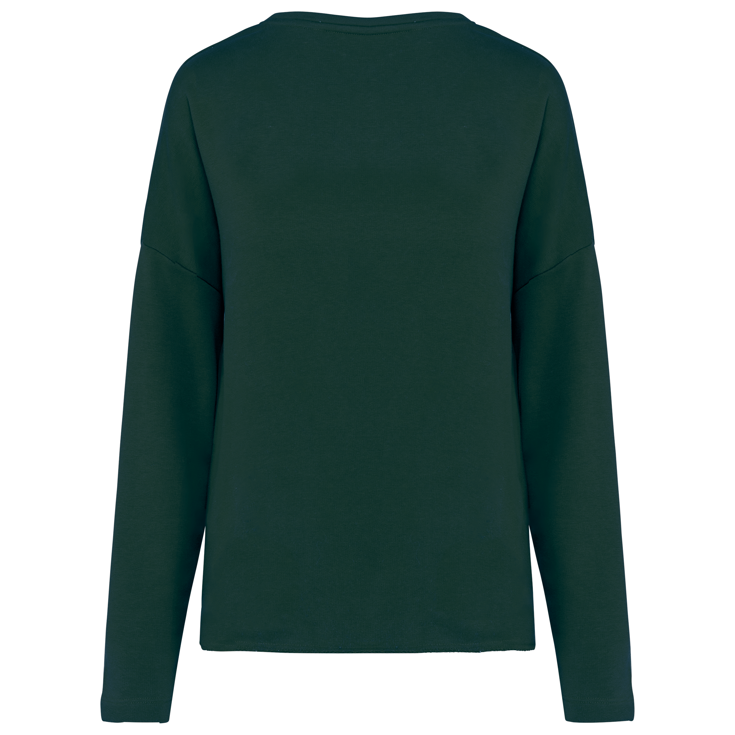 Damen-Sweatshirt "Loose fit"