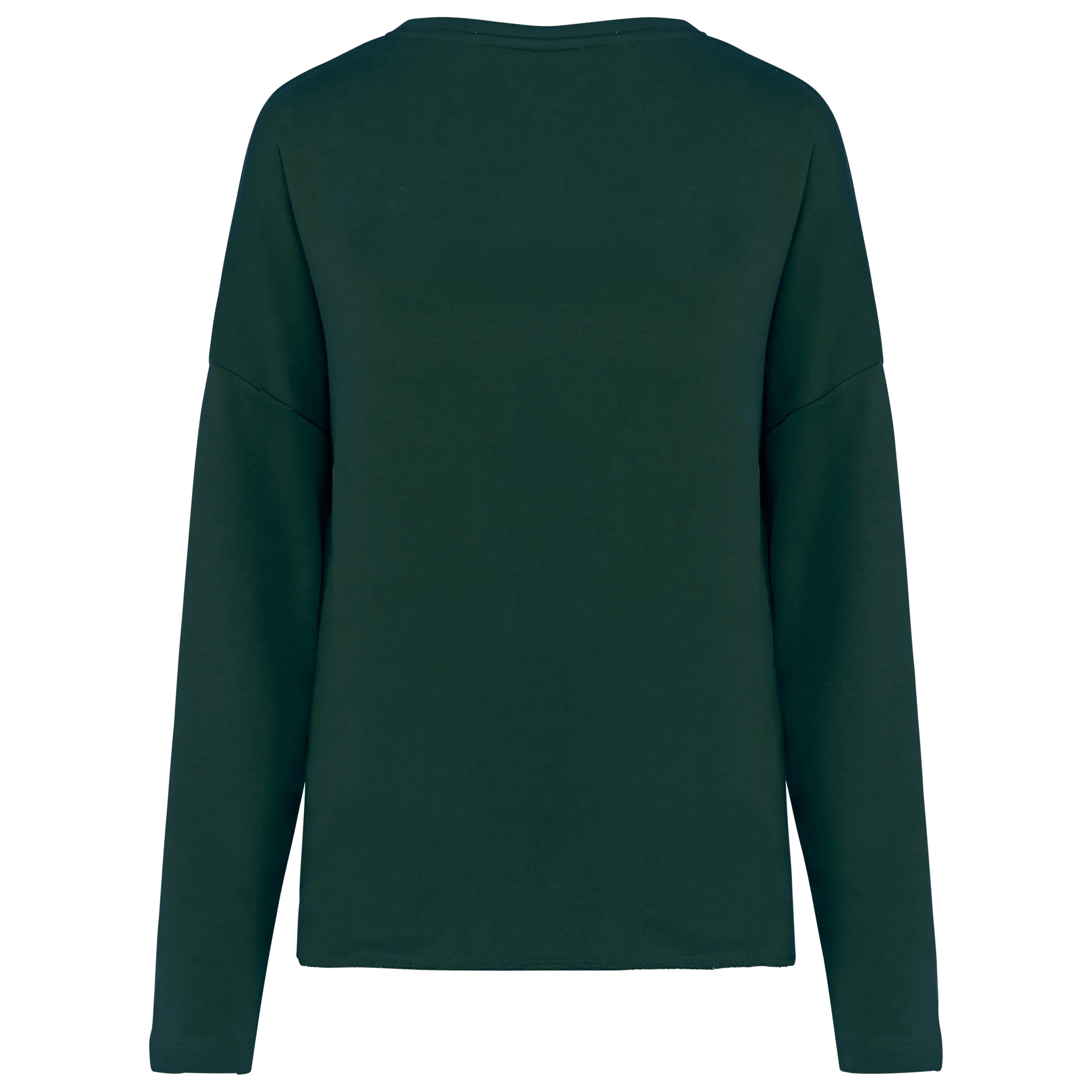 Damen-Sweatshirt "Loose fit"