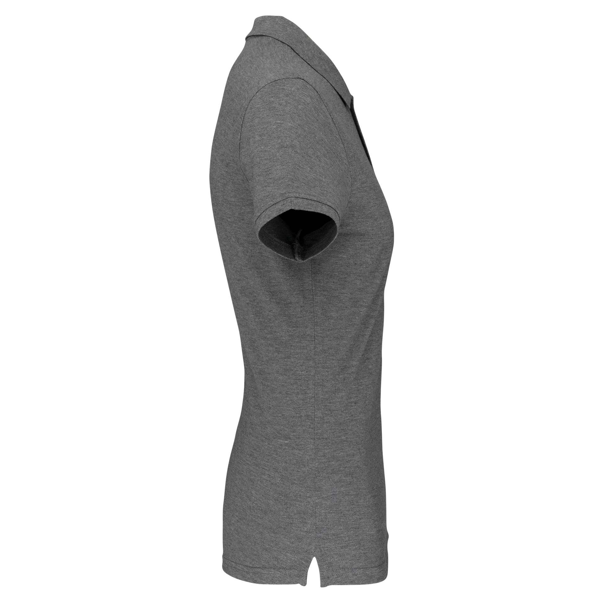 Piqué-Polohemd Bio180 für Damen