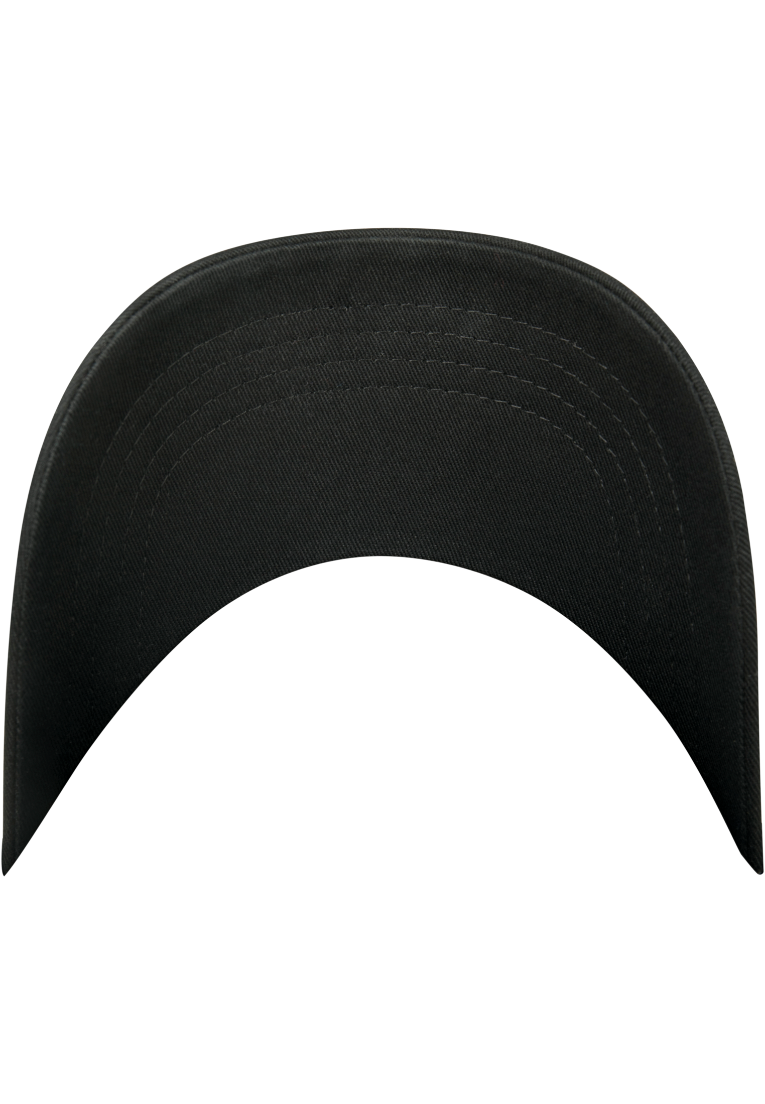 Cap aus organischer Baumwolle