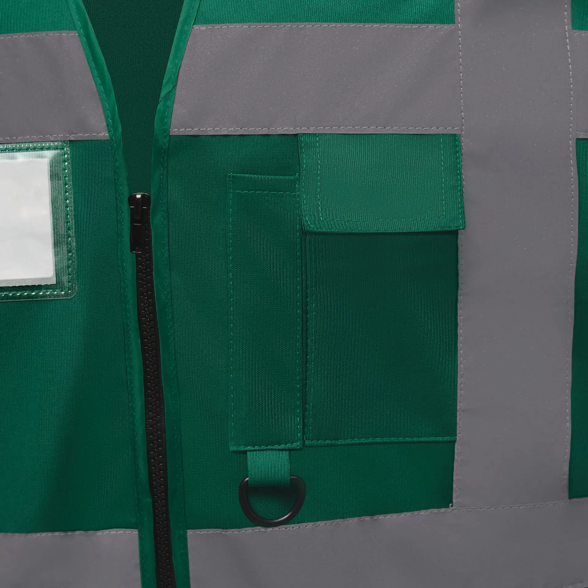 Hi-Vis Executive Waistcoat