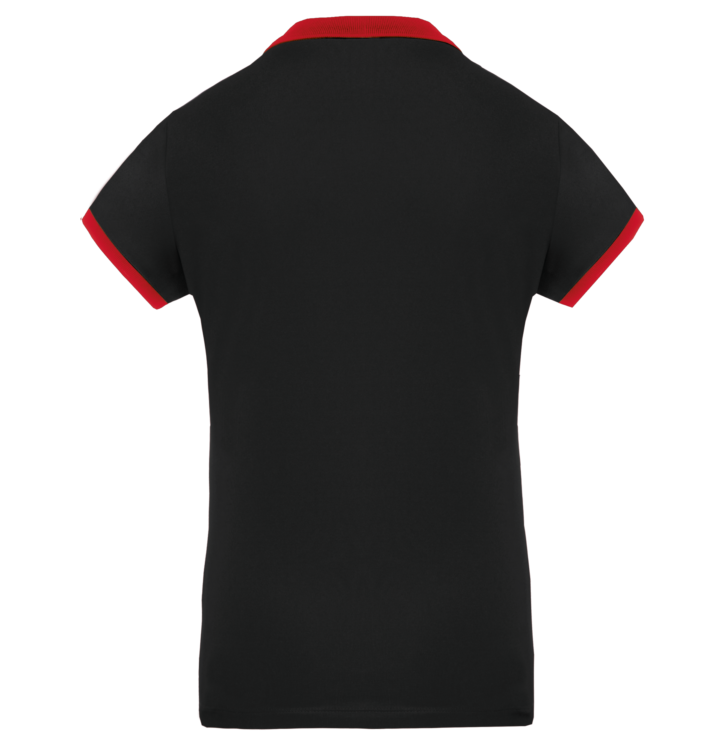 Performance Piqué-Polohemd für Damen