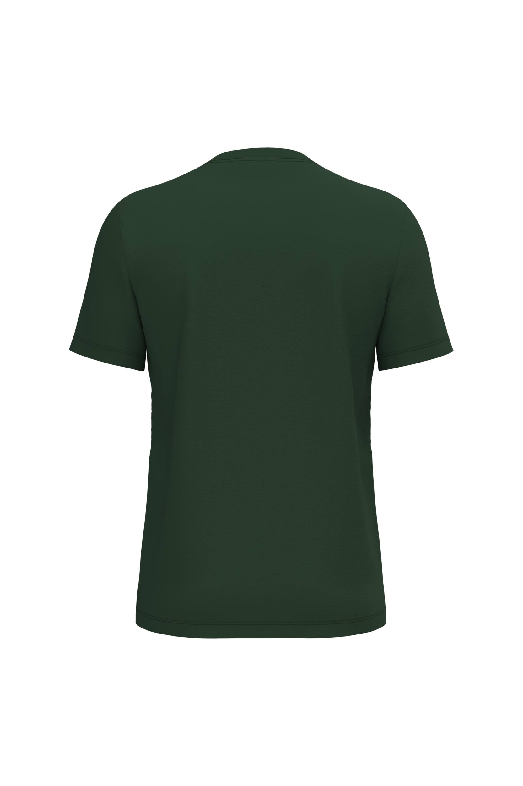 T-Shirt mit antibakterieller Behandlung für Herren