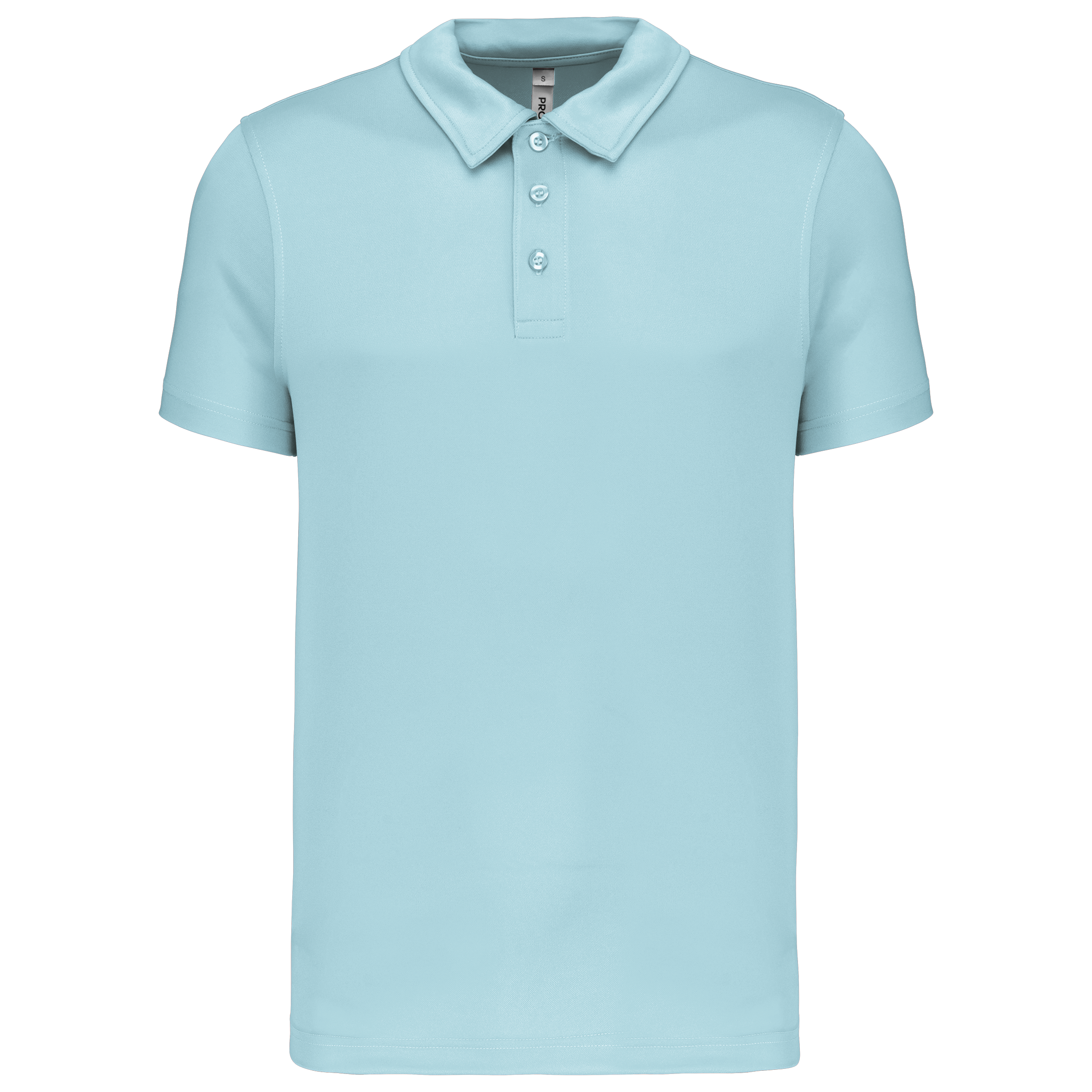 Herren Sport Funktions-Poloshirt