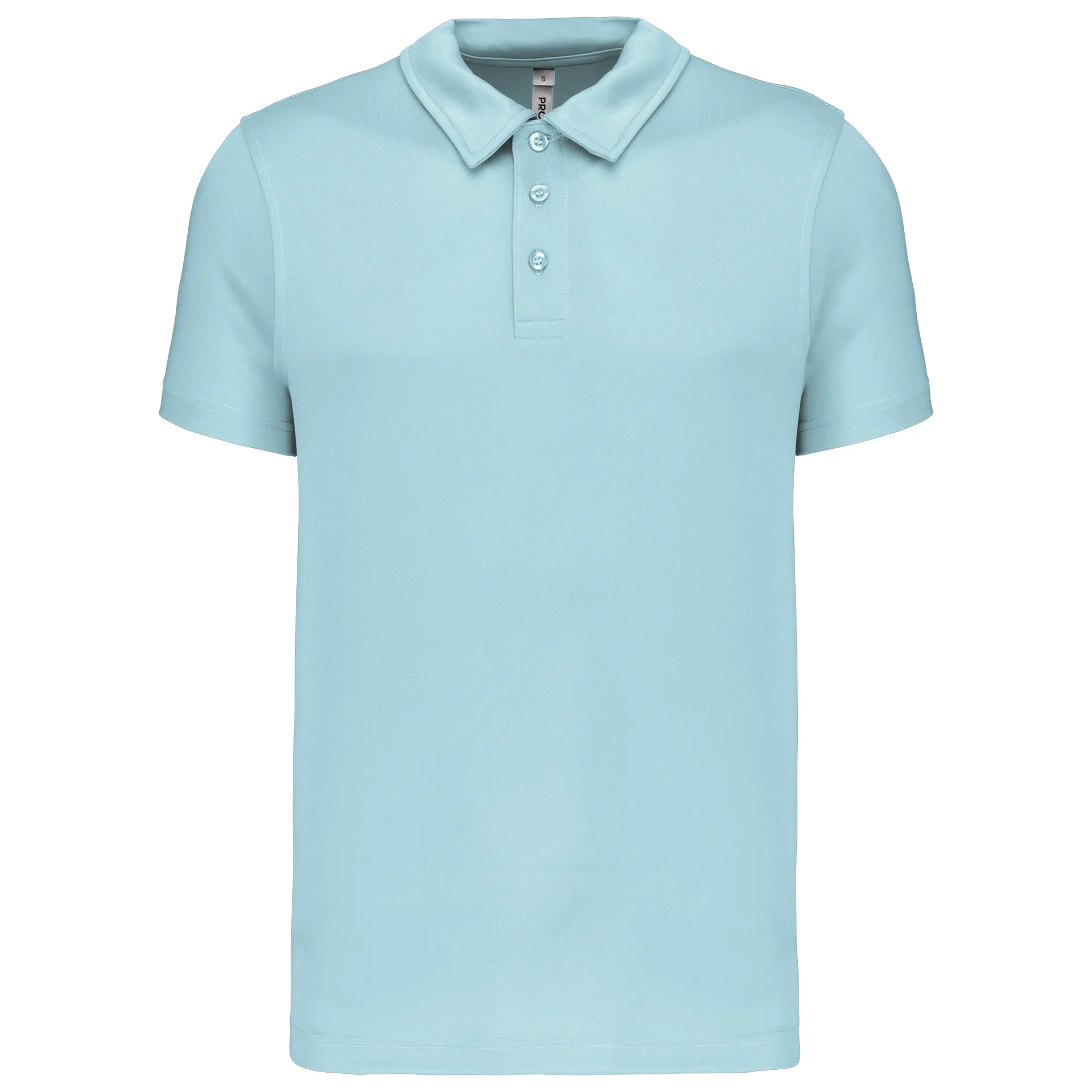 Herren Sport Funktions-Poloshirt