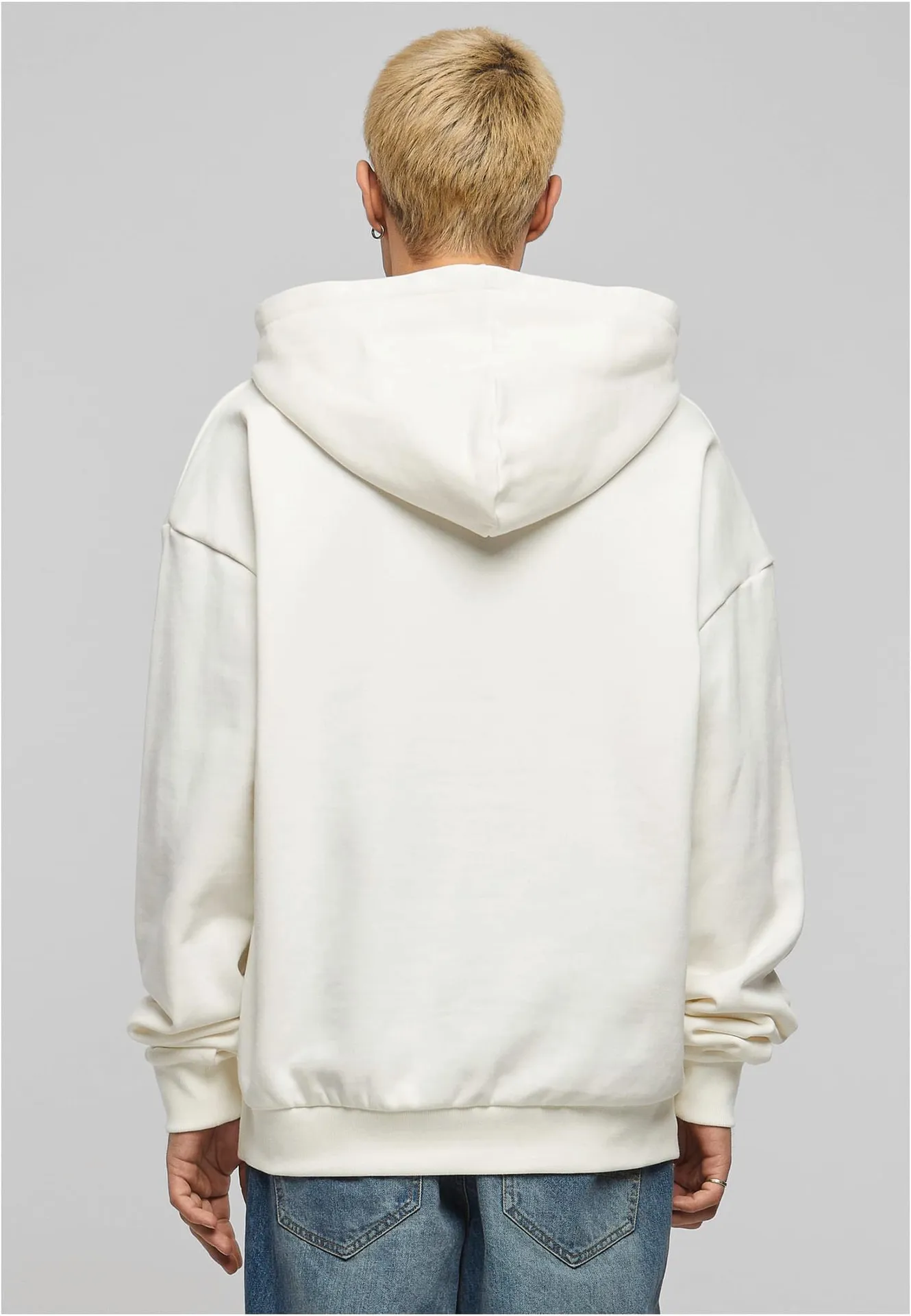 Heavyweight Kapuzensweatshirt