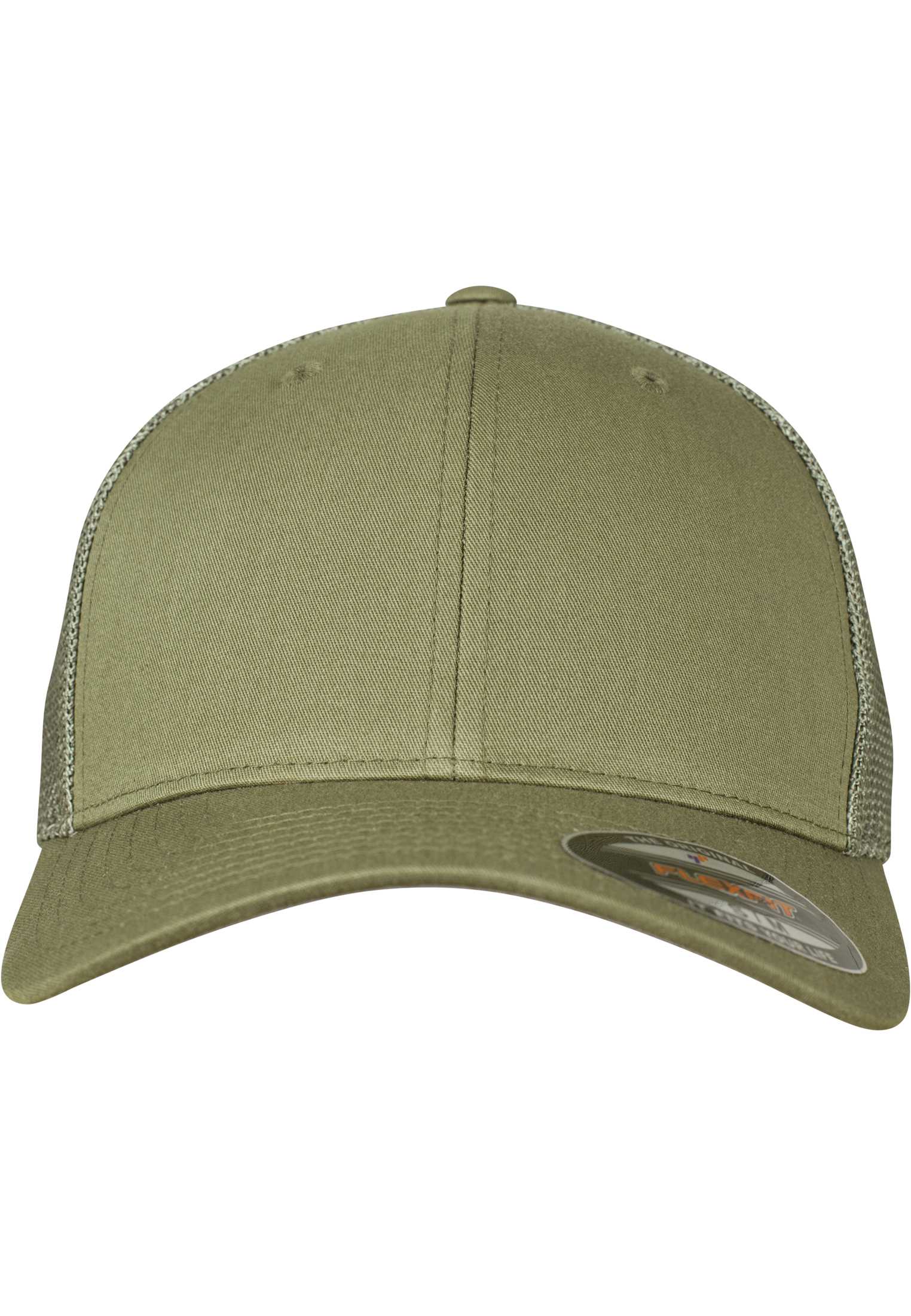 Flexfit Mesh Trucker Kappe