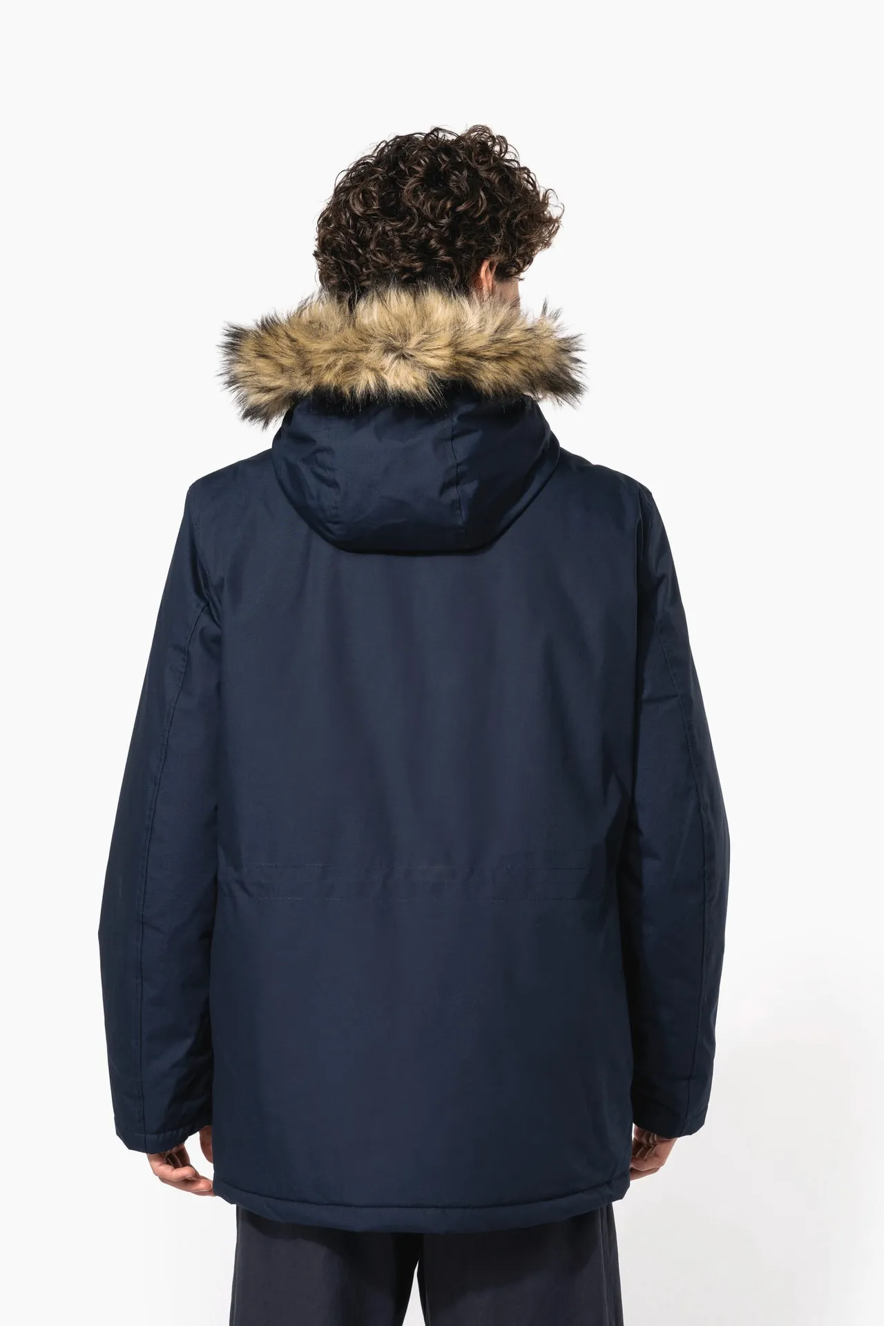 Winter Parka