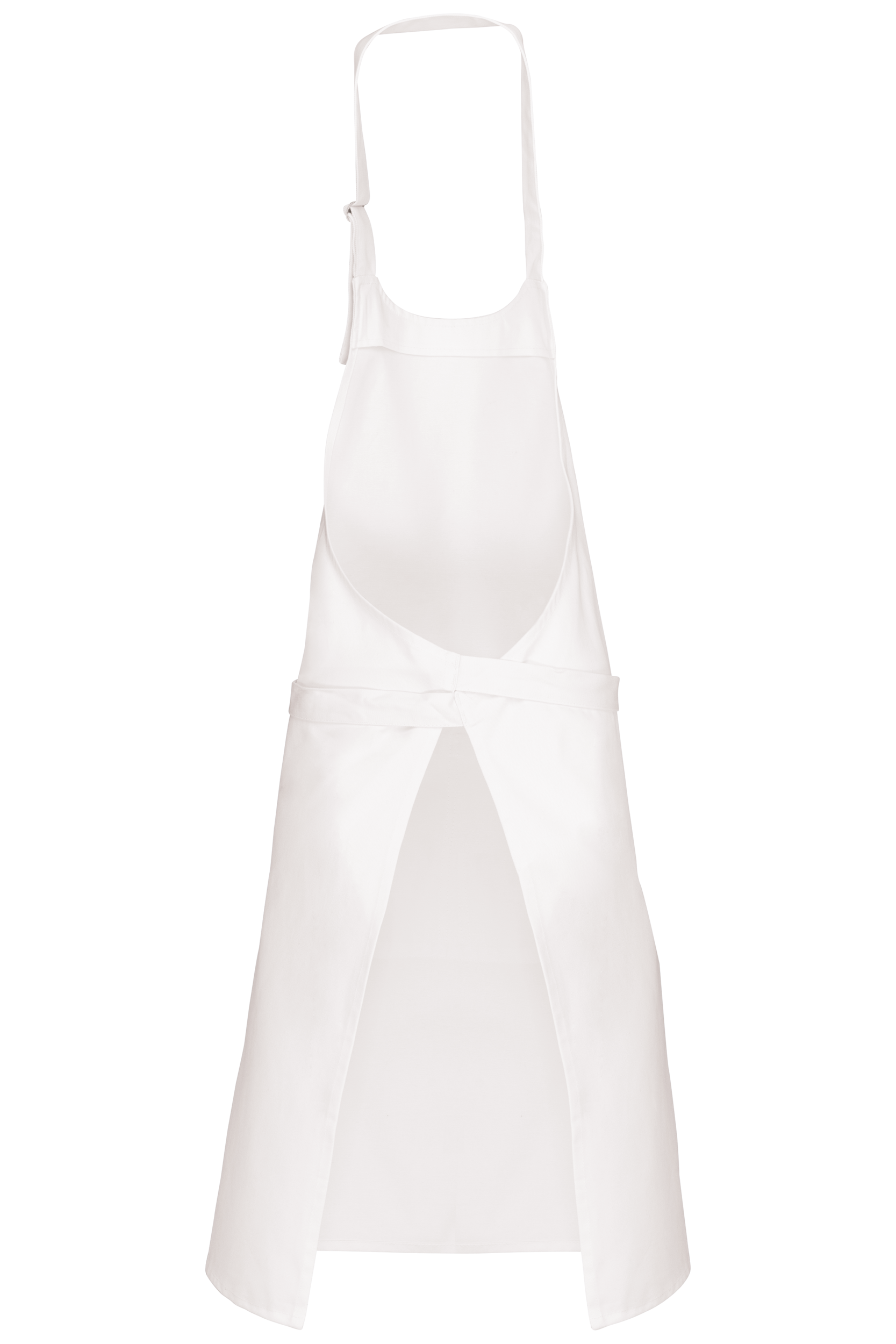 Schürze waschbar bei 60 °C