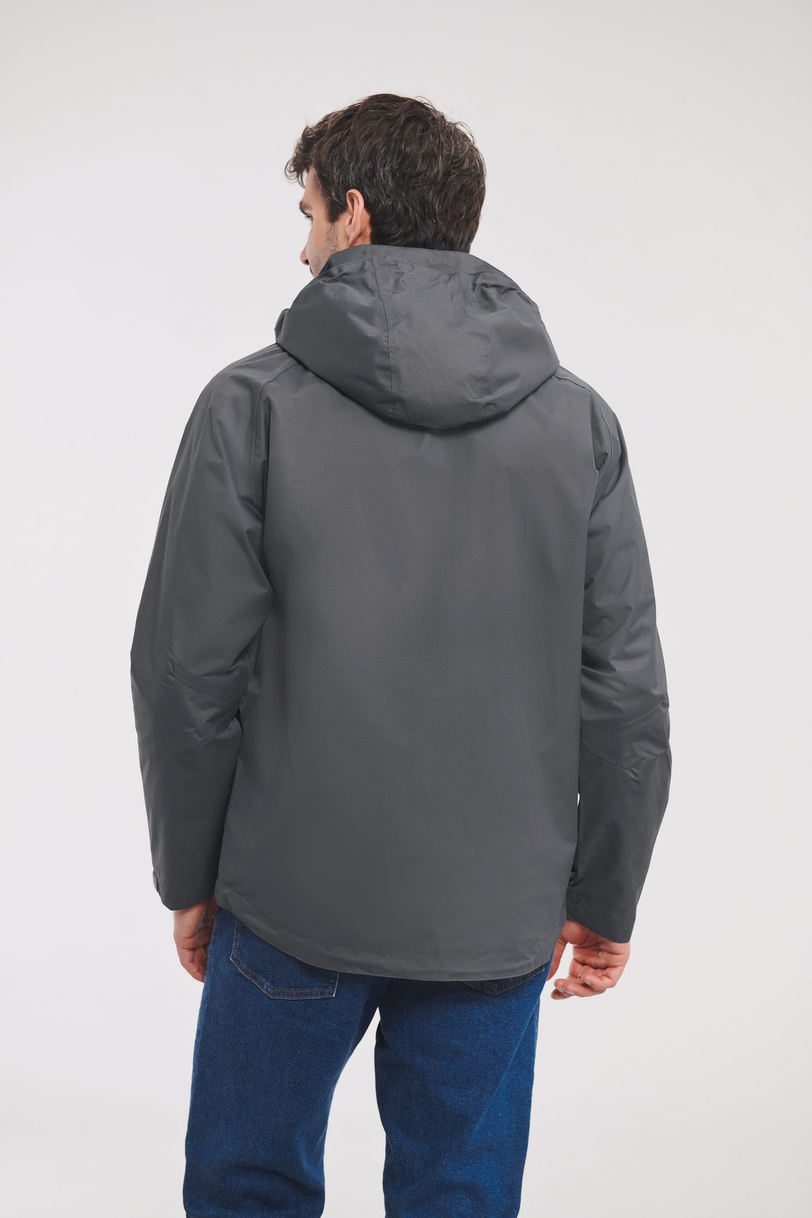 Men's Hydraplus 2000 Jacket