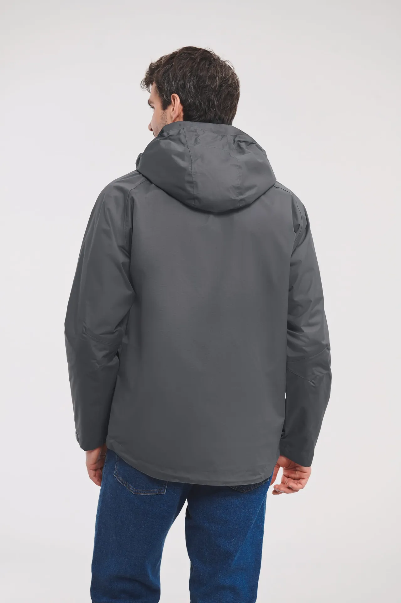 Men's Hydraplus 2000 Jacket