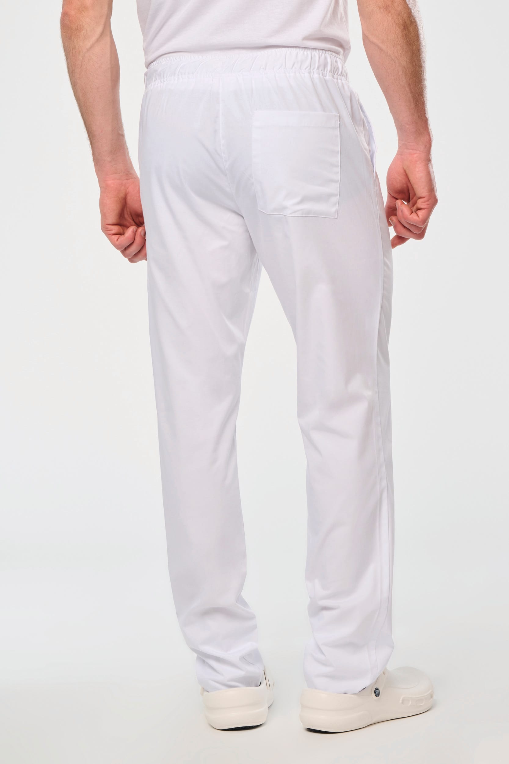 Herrenhose aus Baumwollpolyester Herrenhose aus Baumwollpolyester