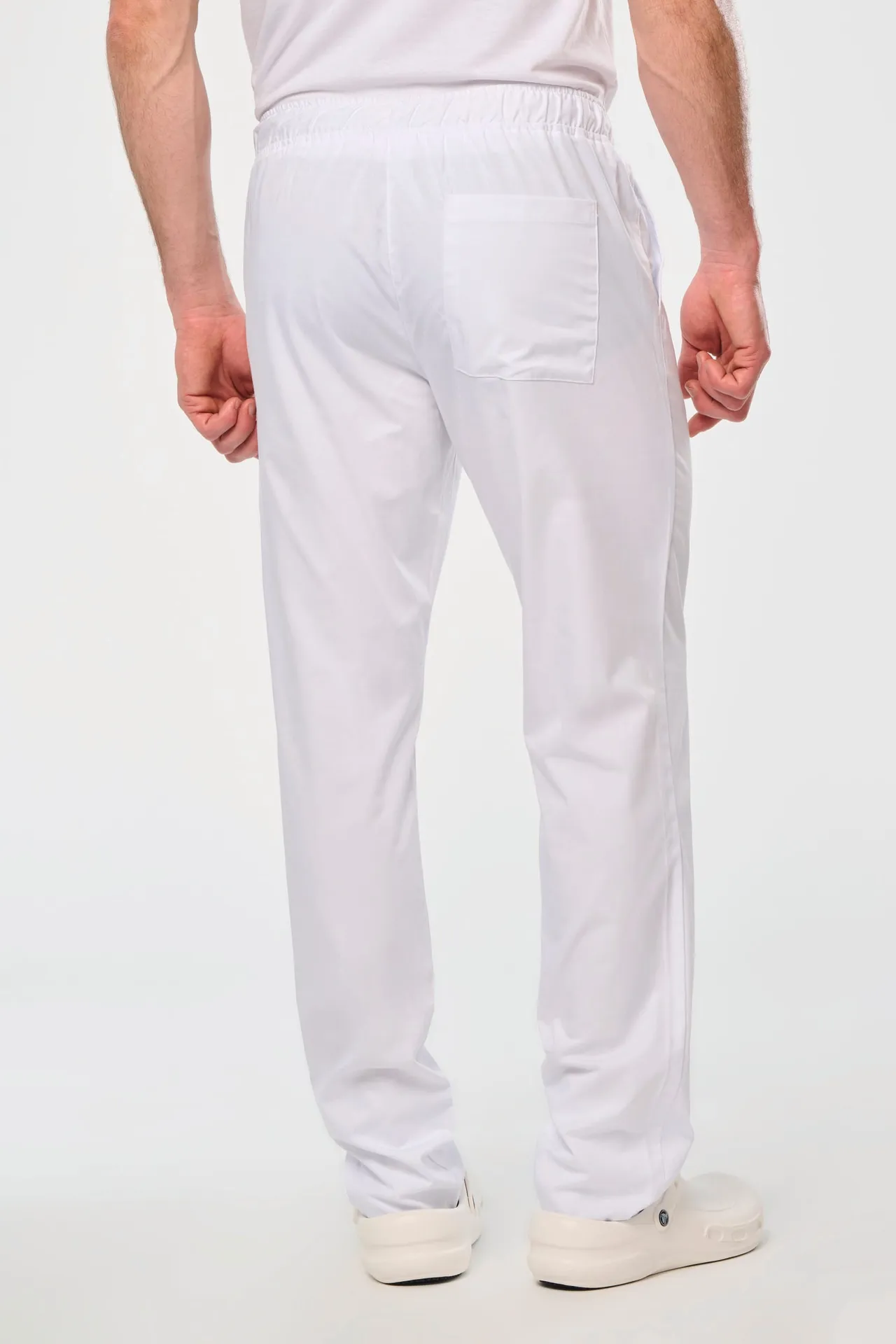 Herrenhose aus Baumwollpolyester