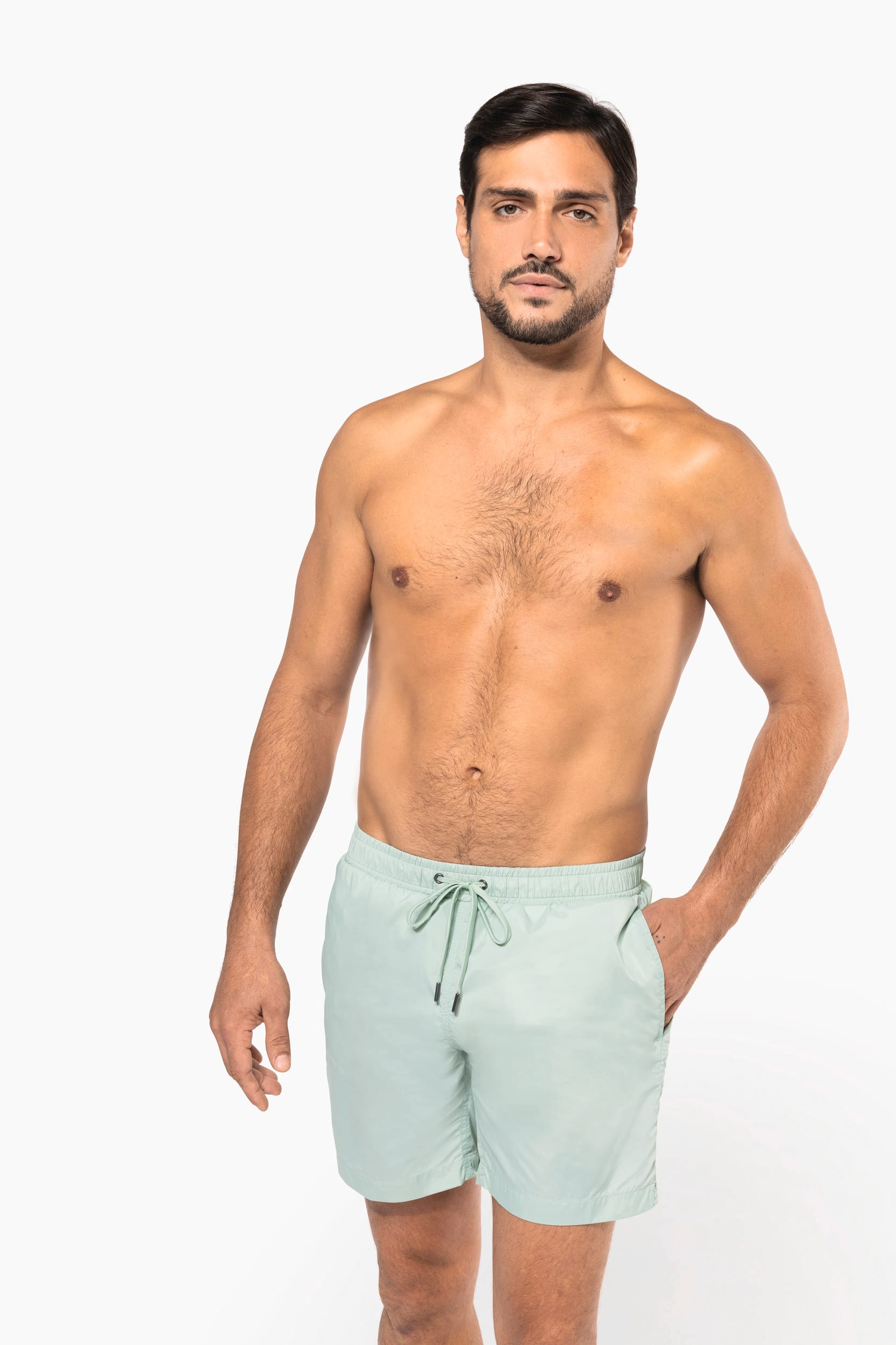 Herren-Badeshorts