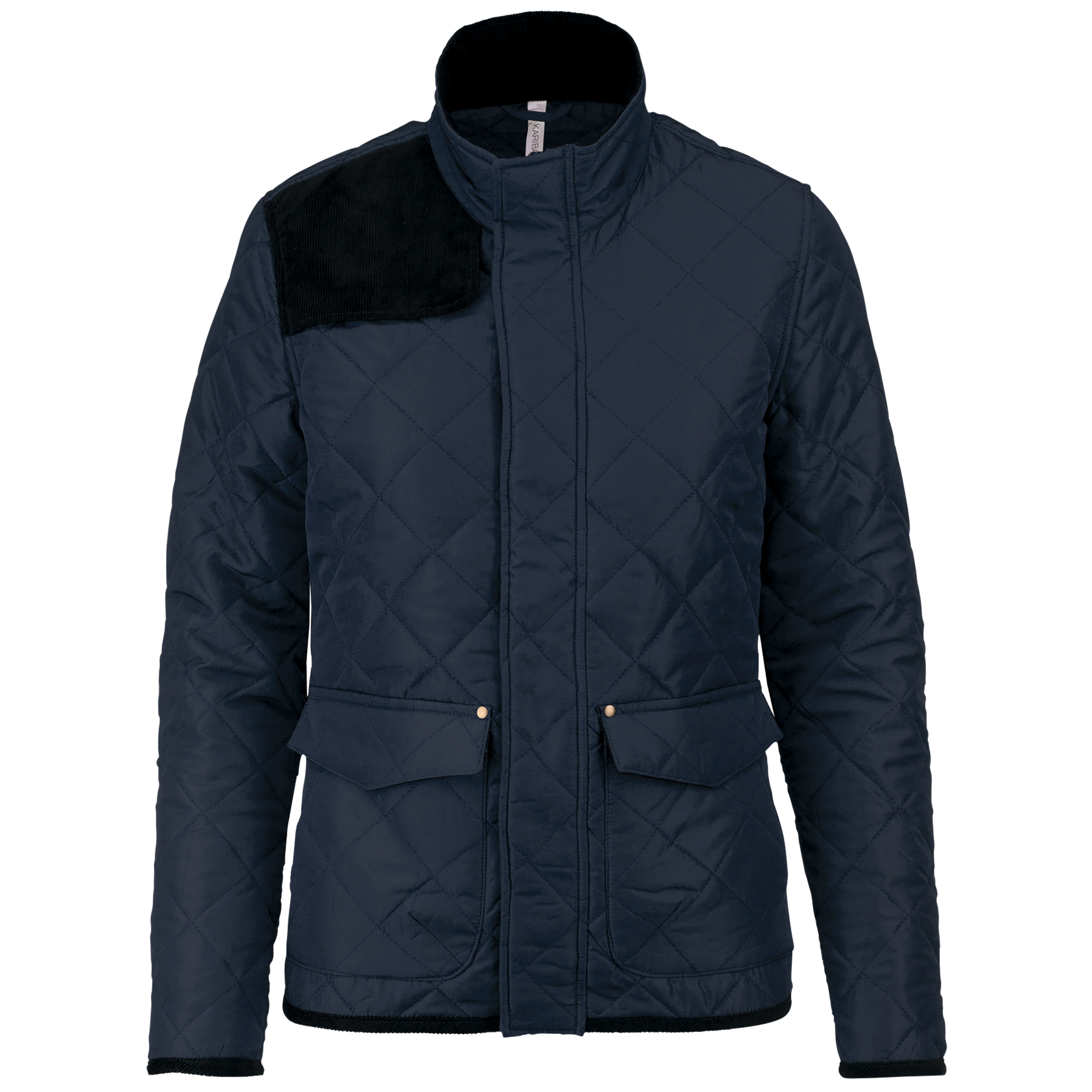 Damen-Steppjacke