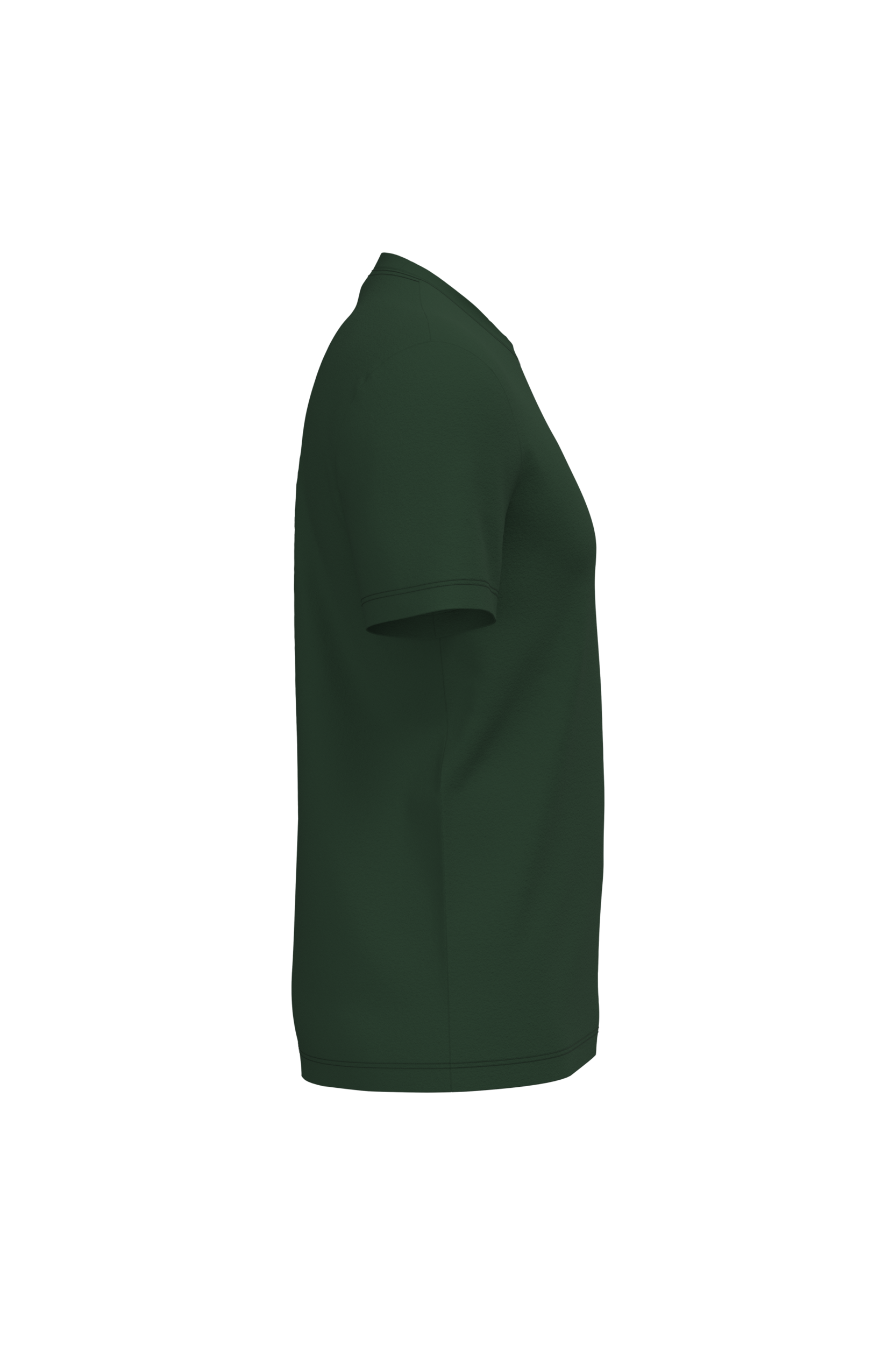 T-Shirt mit antibakterieller Behandlung für Herren