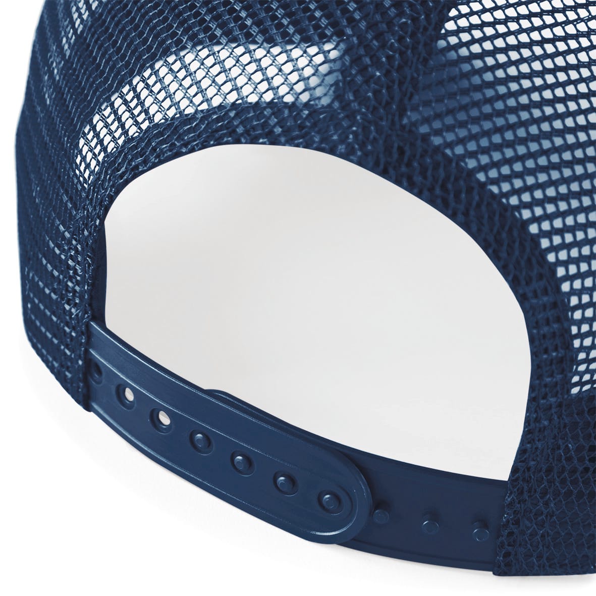 Mesh-Cap Junior, hinten verstellbar