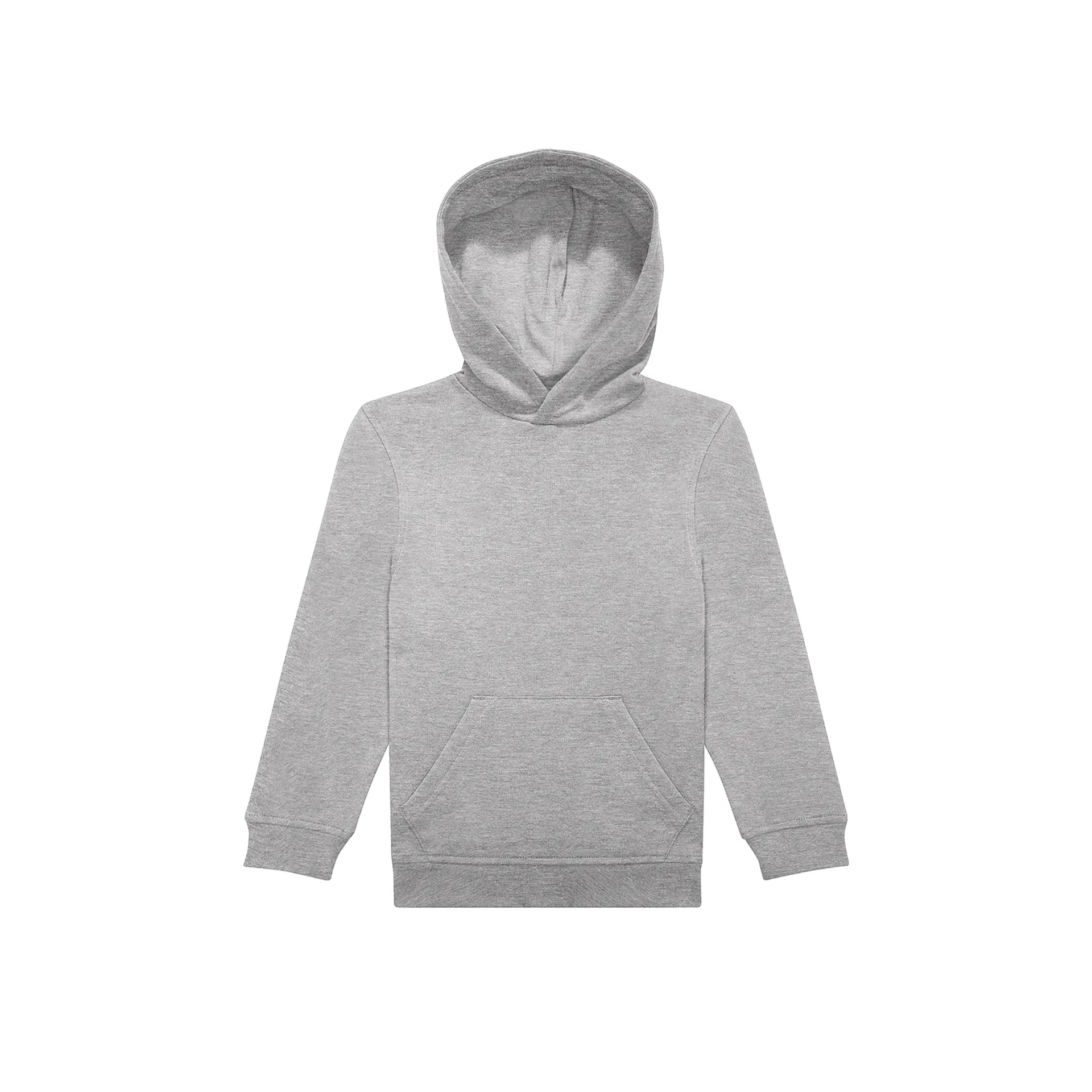Kapuzen-Sweatshirt ID.333 Kinder