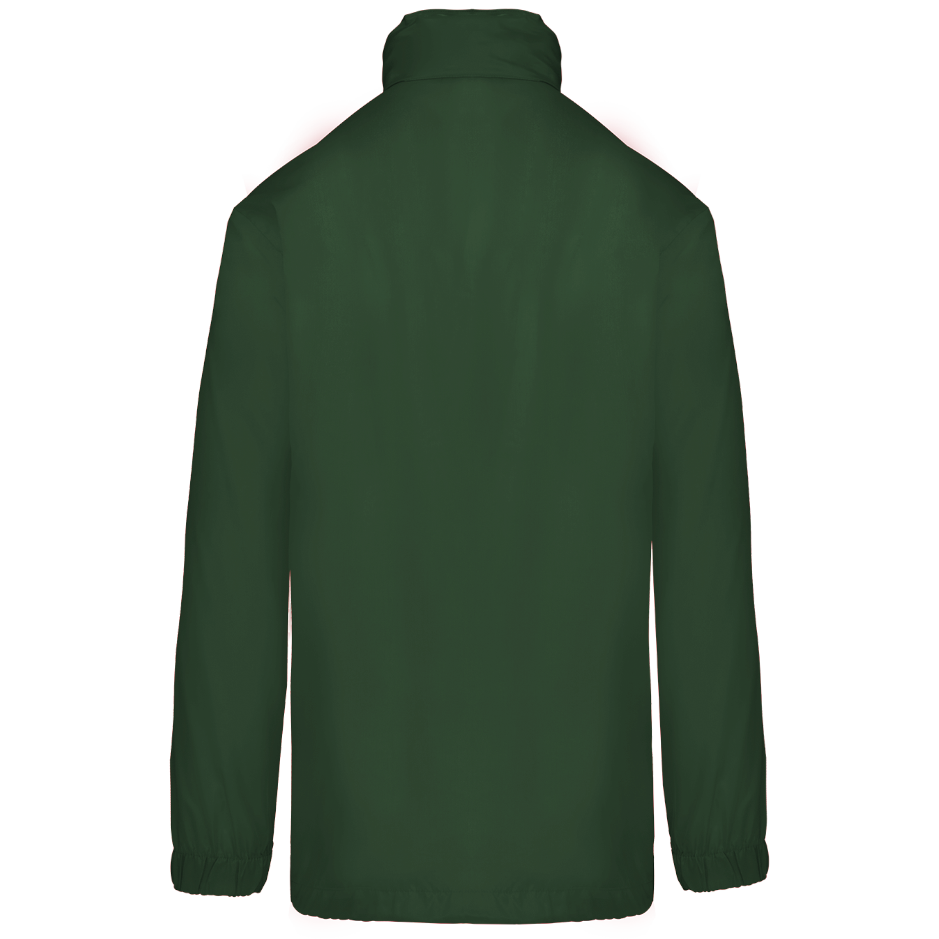Ultraleichte windjacke