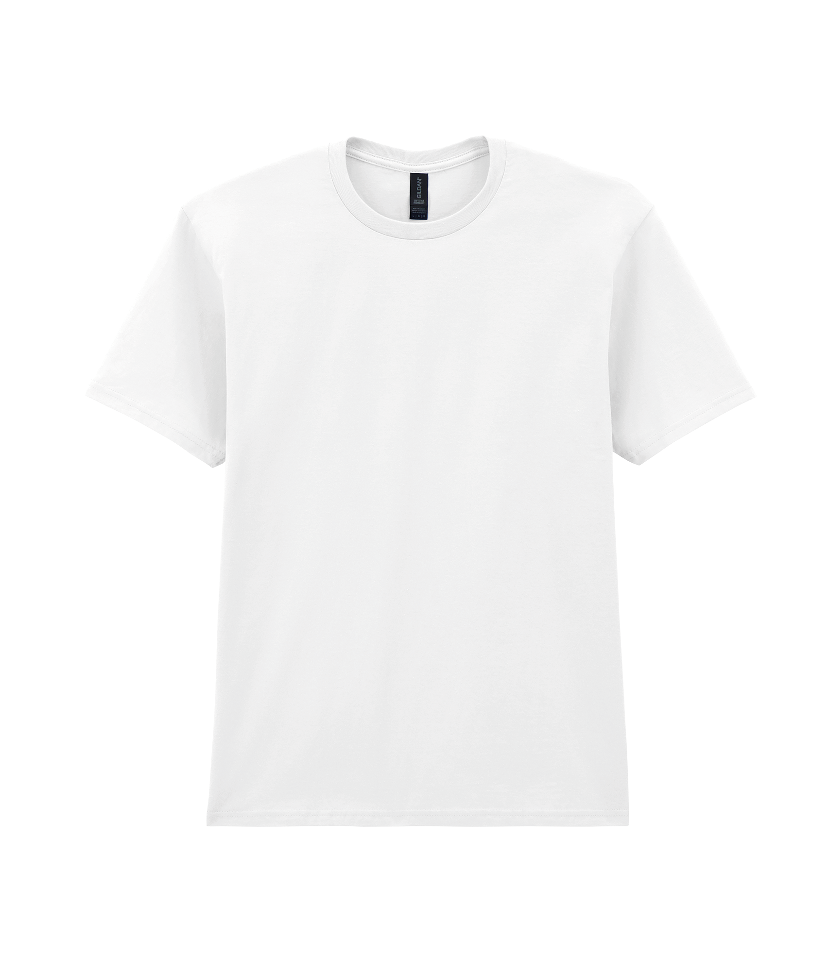 Herren-T-Shirt Softstyle Midweight
