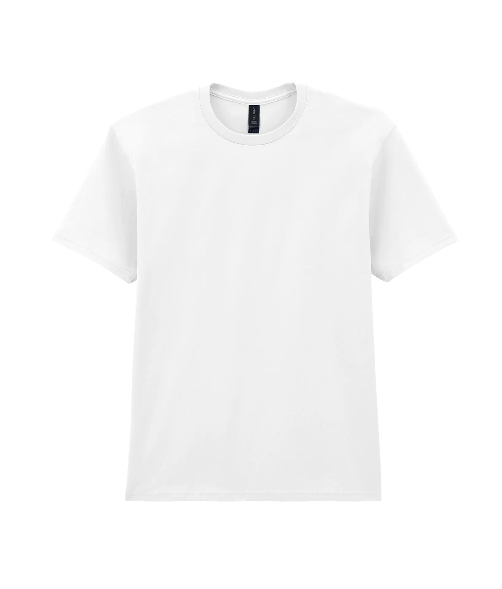 Herren-T-Shirt Softstyle Midweight