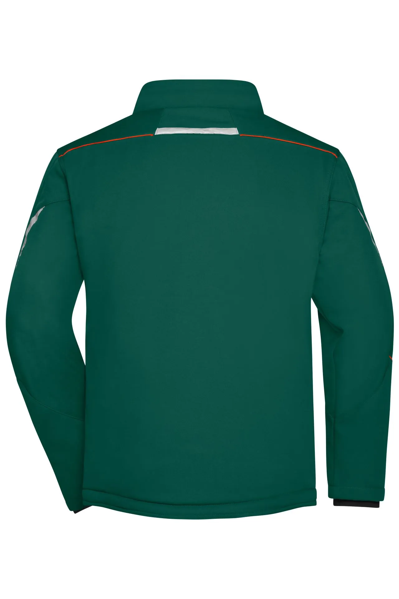 Softshelljacke JN853 – Atmungsaktive Workwear Jacke | Optional mit Logo