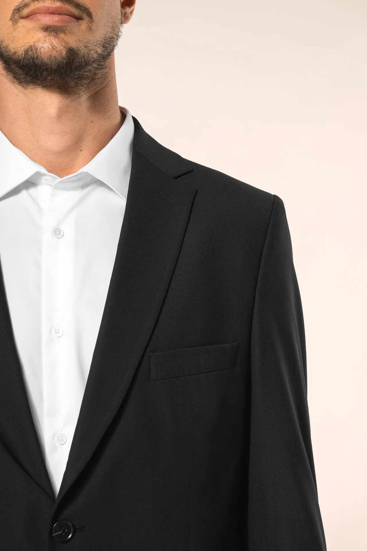 Anzugjacke für Herren