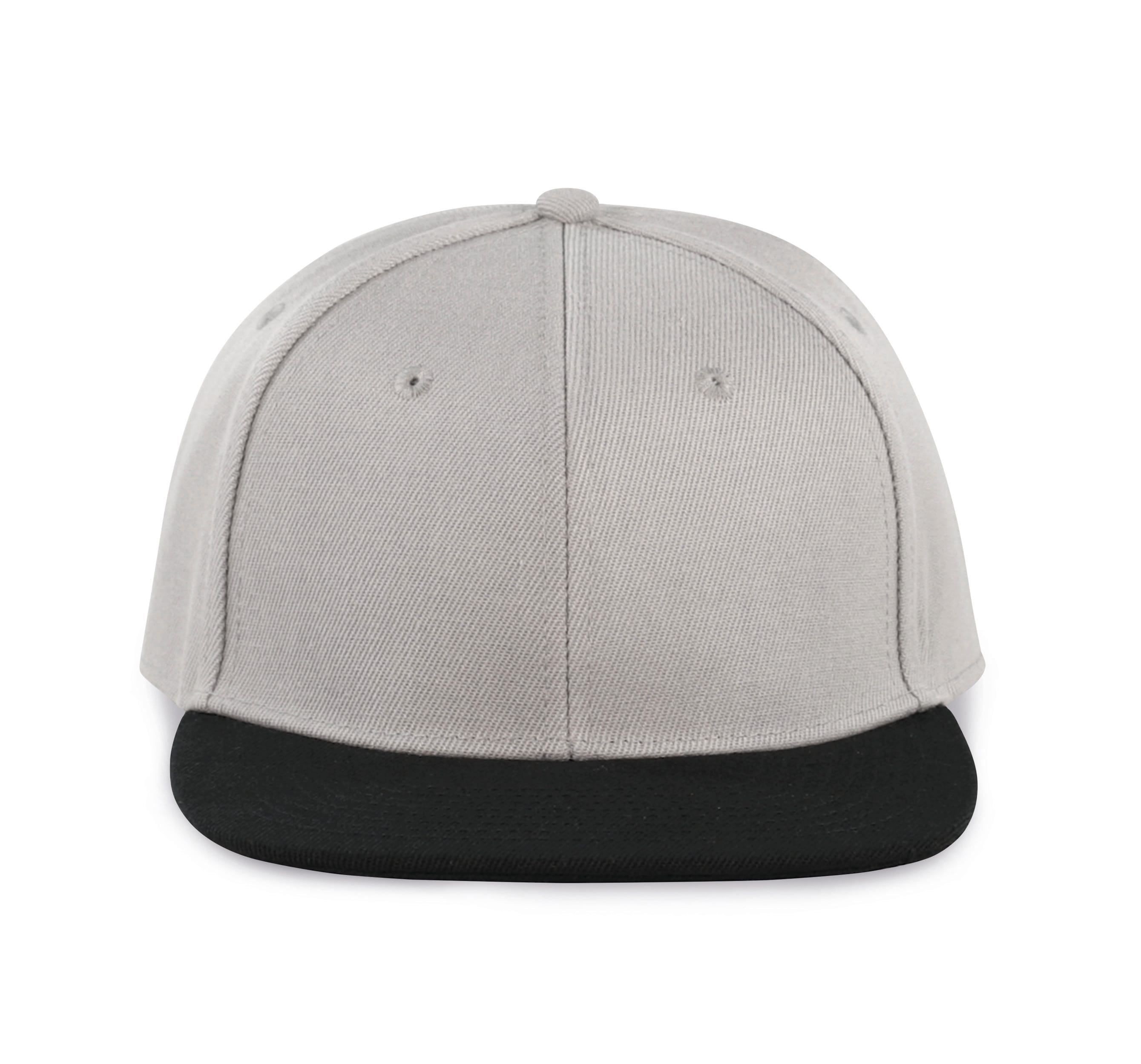 6-Panel-Snapback-Kappe