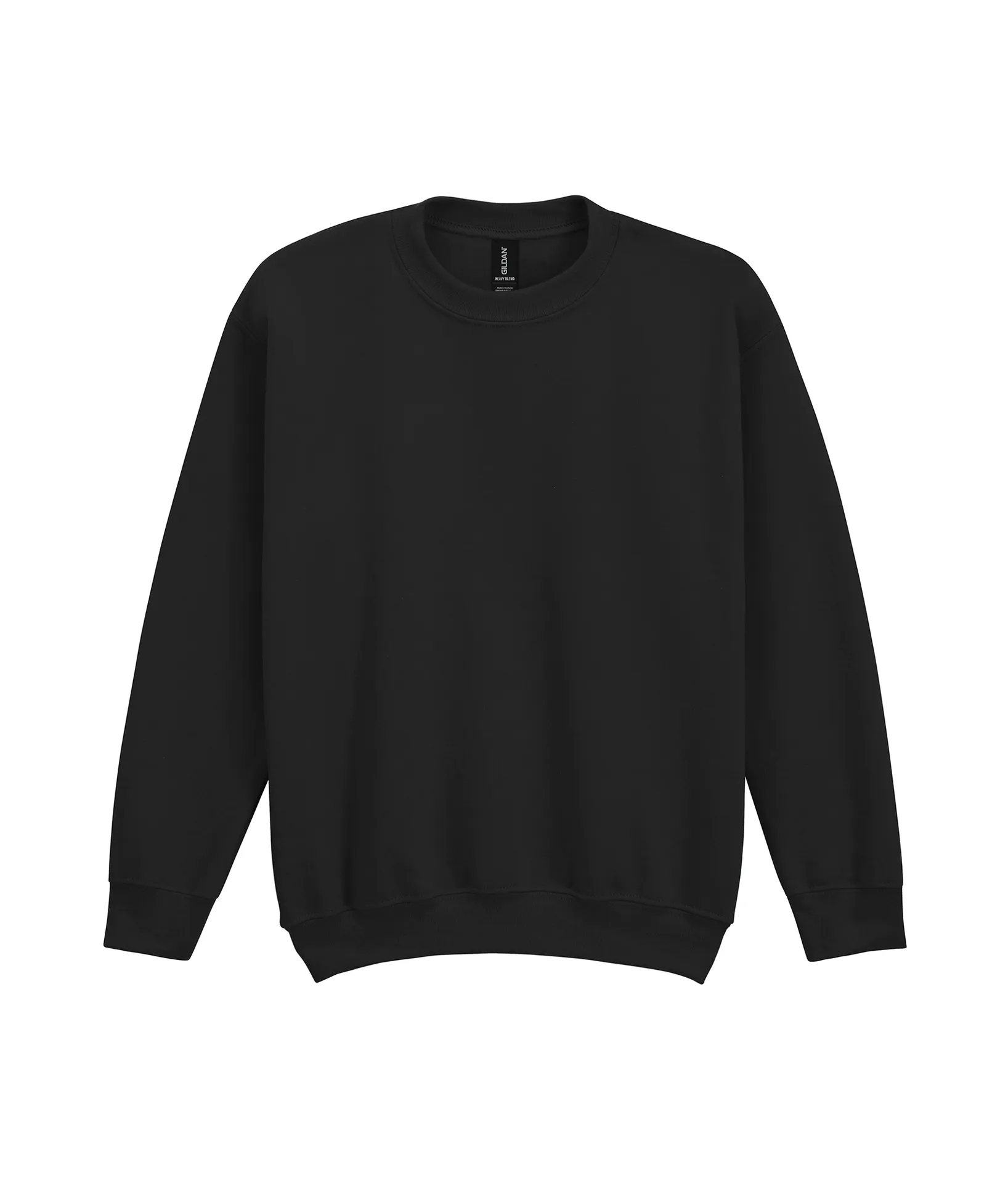 Heavy Blend™ Classic Fit Youth Crewneck Sweatshirt