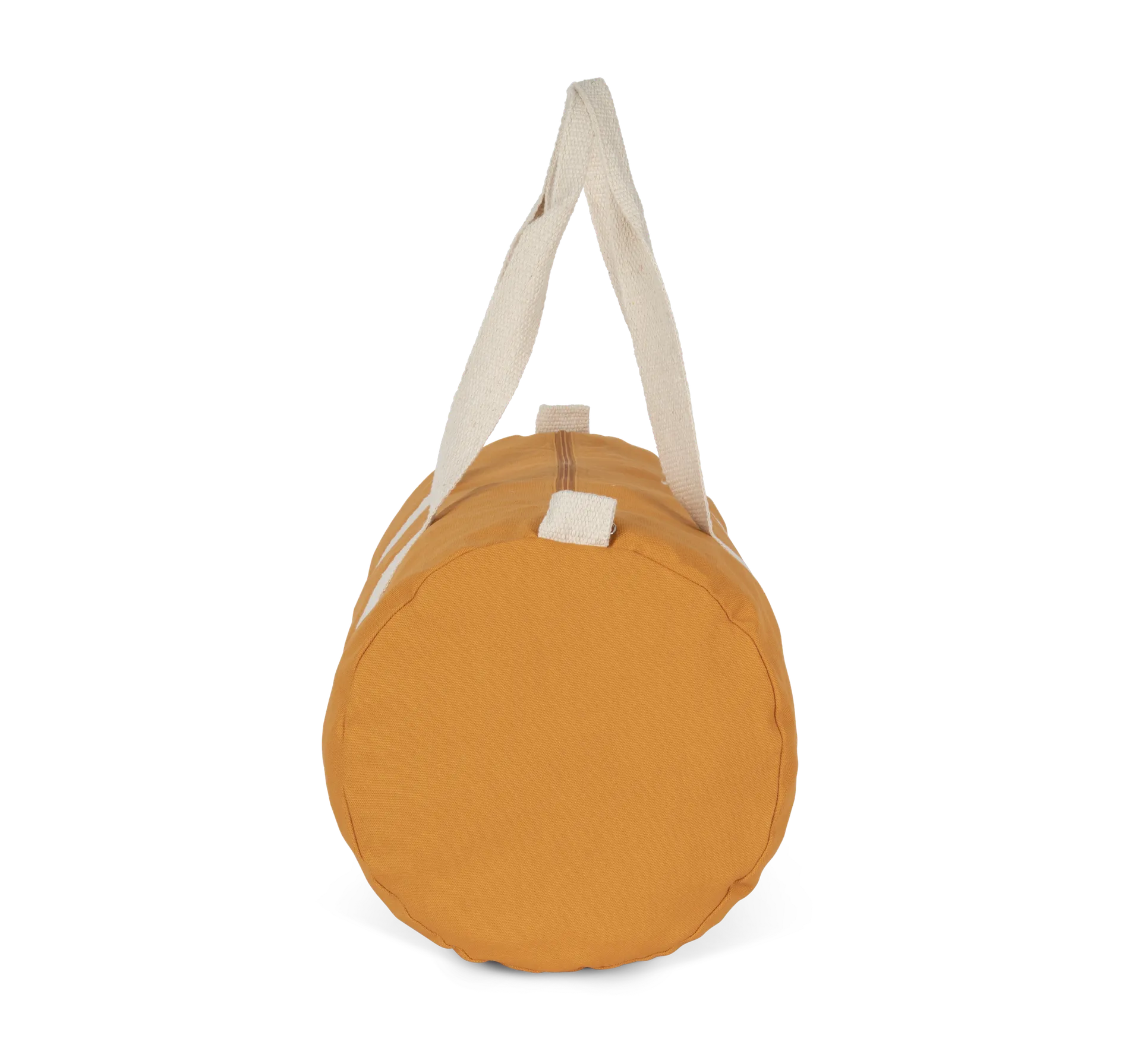 Beuteltasche aus Baumwolltuch