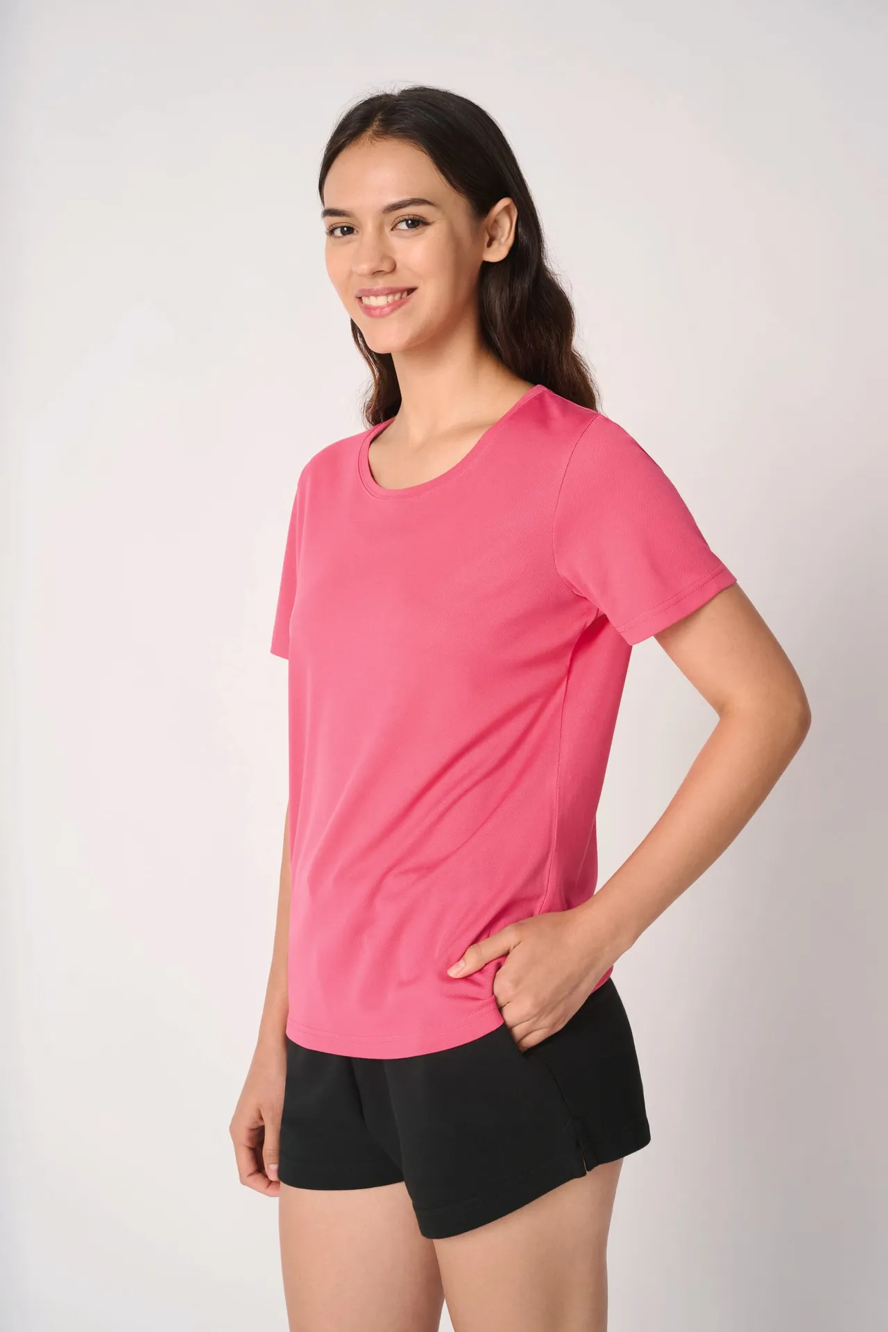 Mercury  Damen Sport-T-Shirt