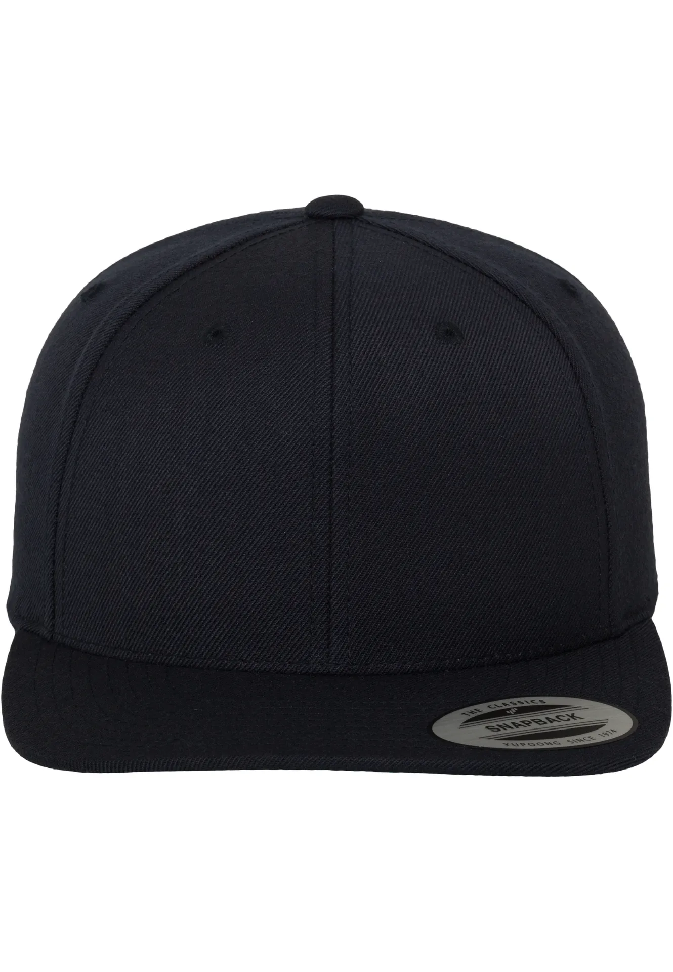 Classic Snapback Kappe