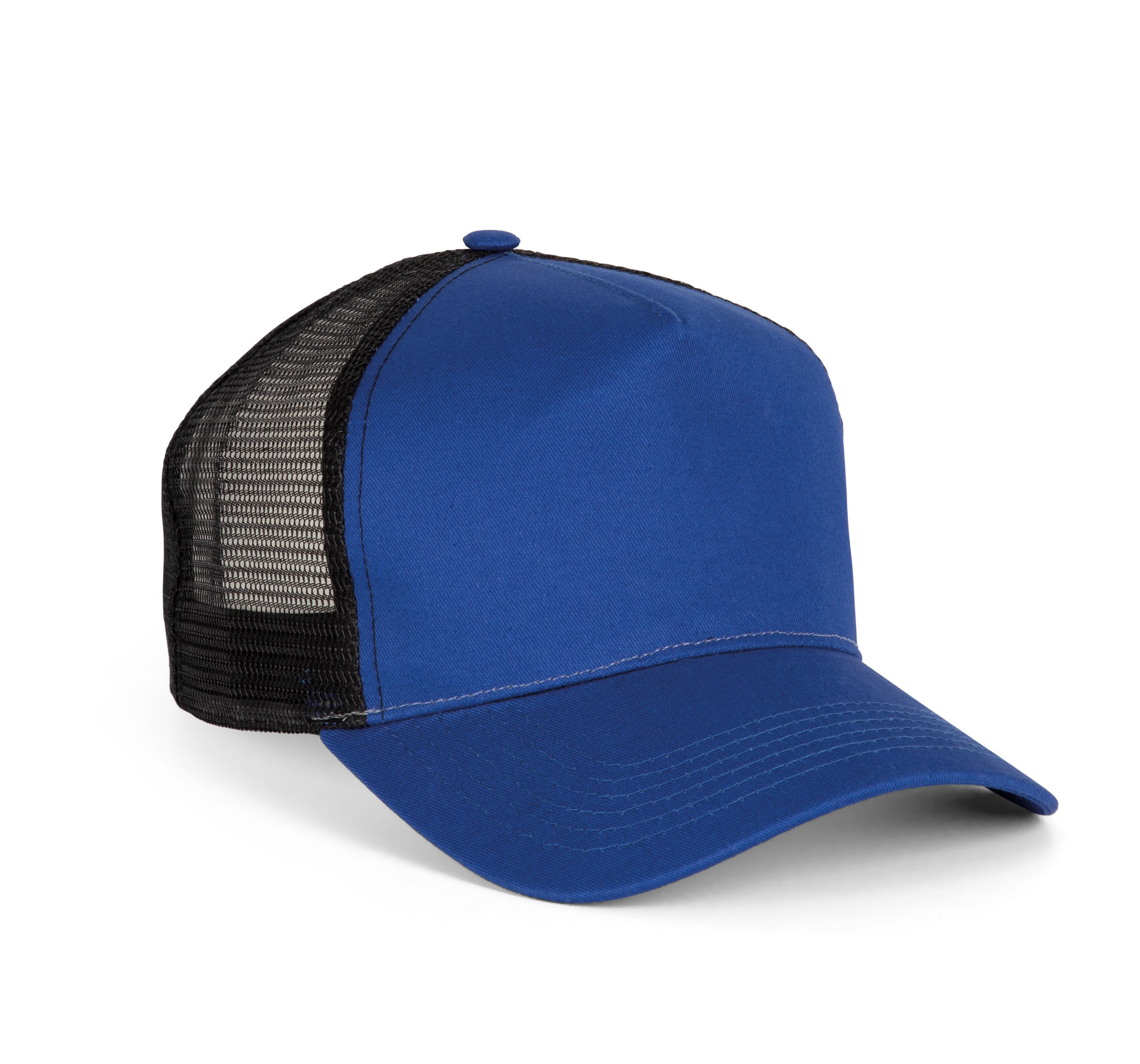 Trucker Cap – 5 Panels