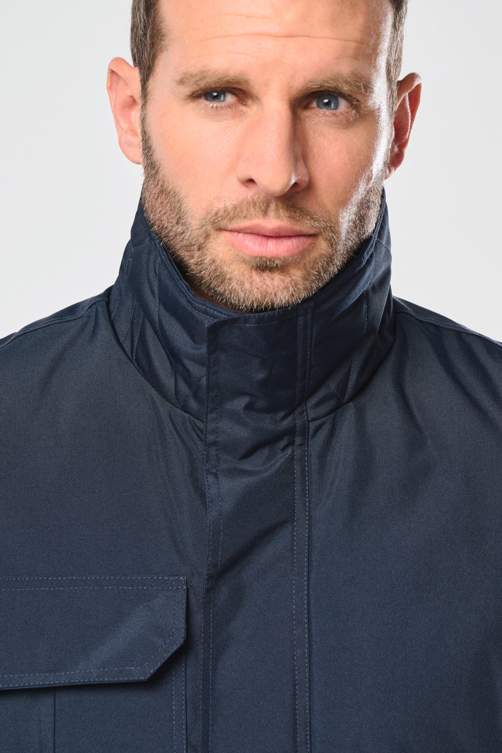 Worker > Bodywärmer