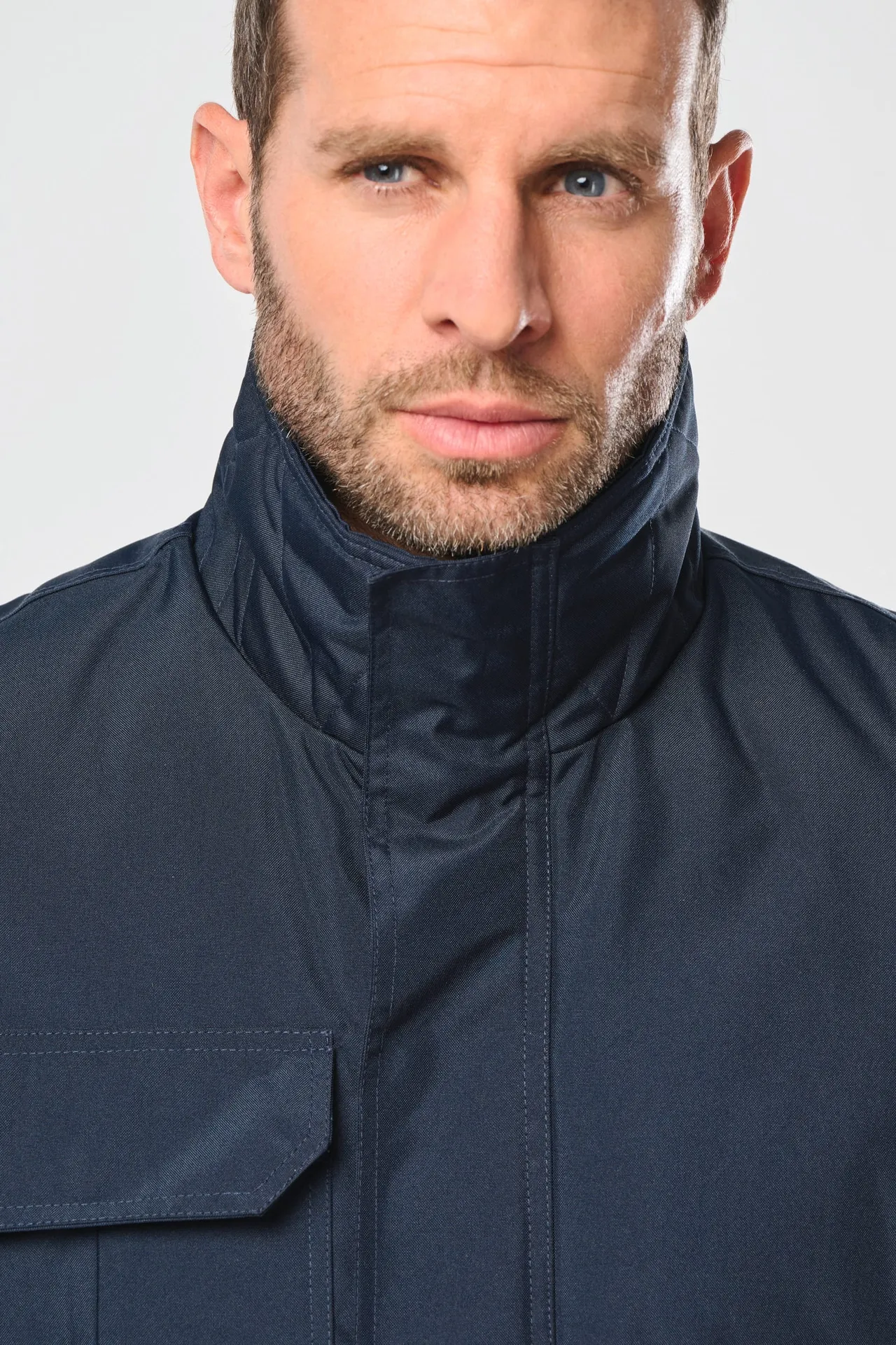 Worker > Bodywärmer