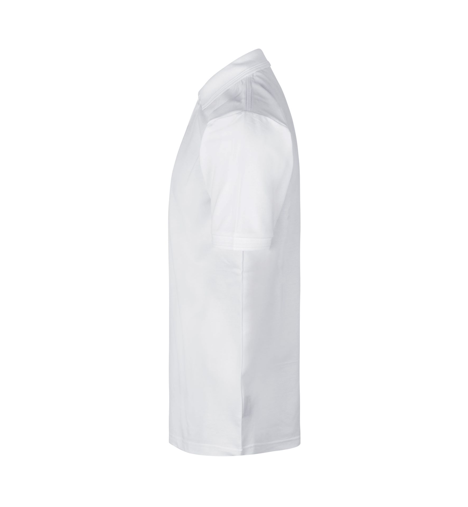 ID Pro Wear 0324 - Langlebig Poloshirt ohne Tasche 