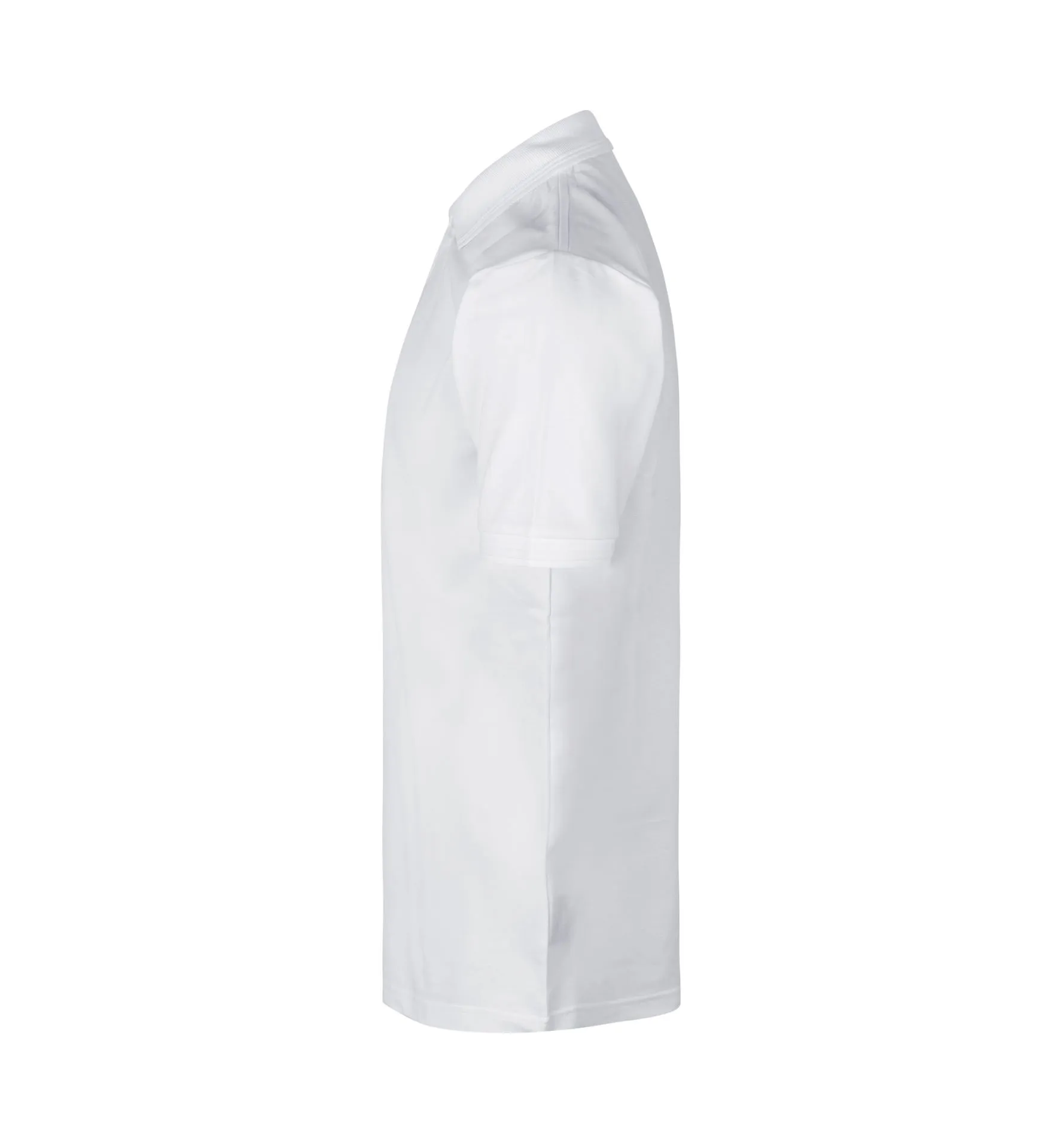 ID Pro Wear 0324 - Langlebig Poloshirt ohne Tasche 