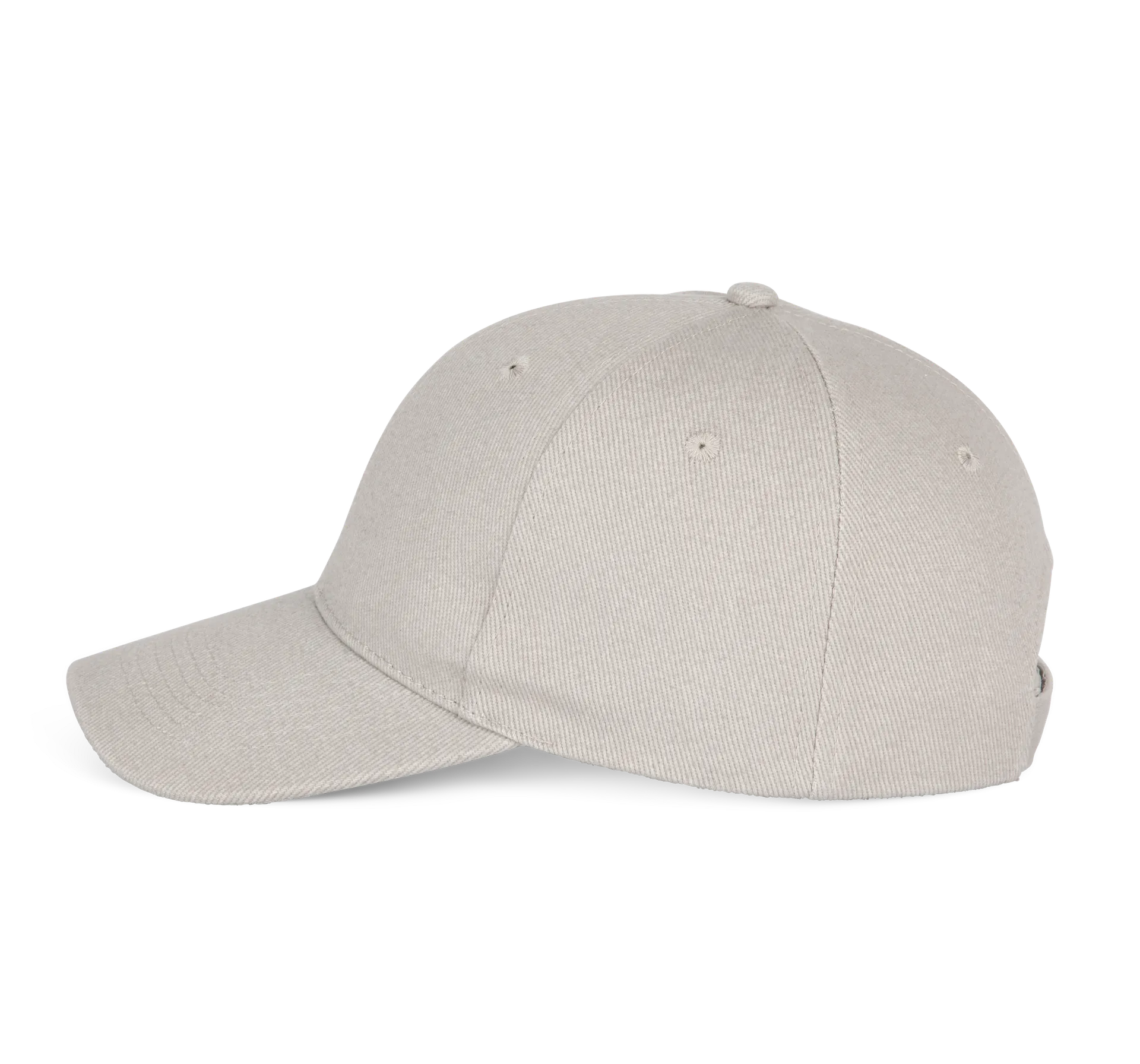 Baseball-Kappe – 6 Panels