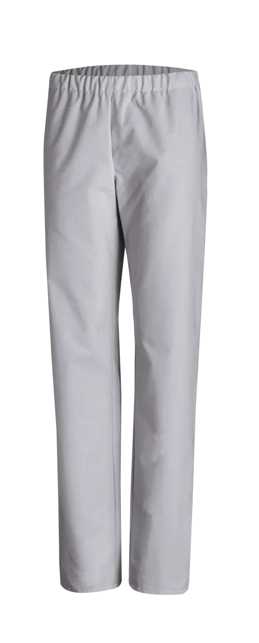 Leiber Hose 08/780-Medizinische Arbeitshose mit Gummibund